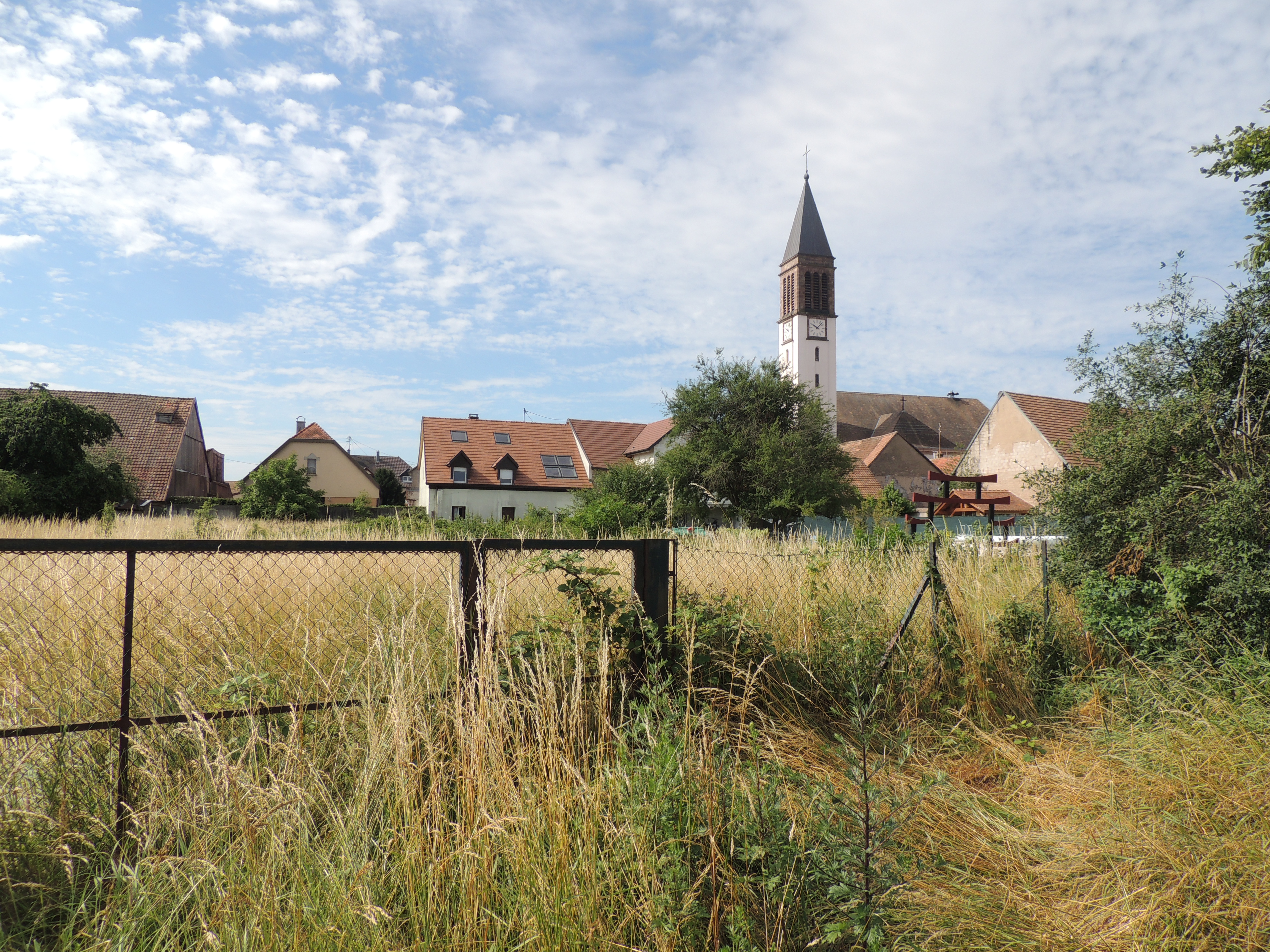 2015 Wittelsheim enclos 8