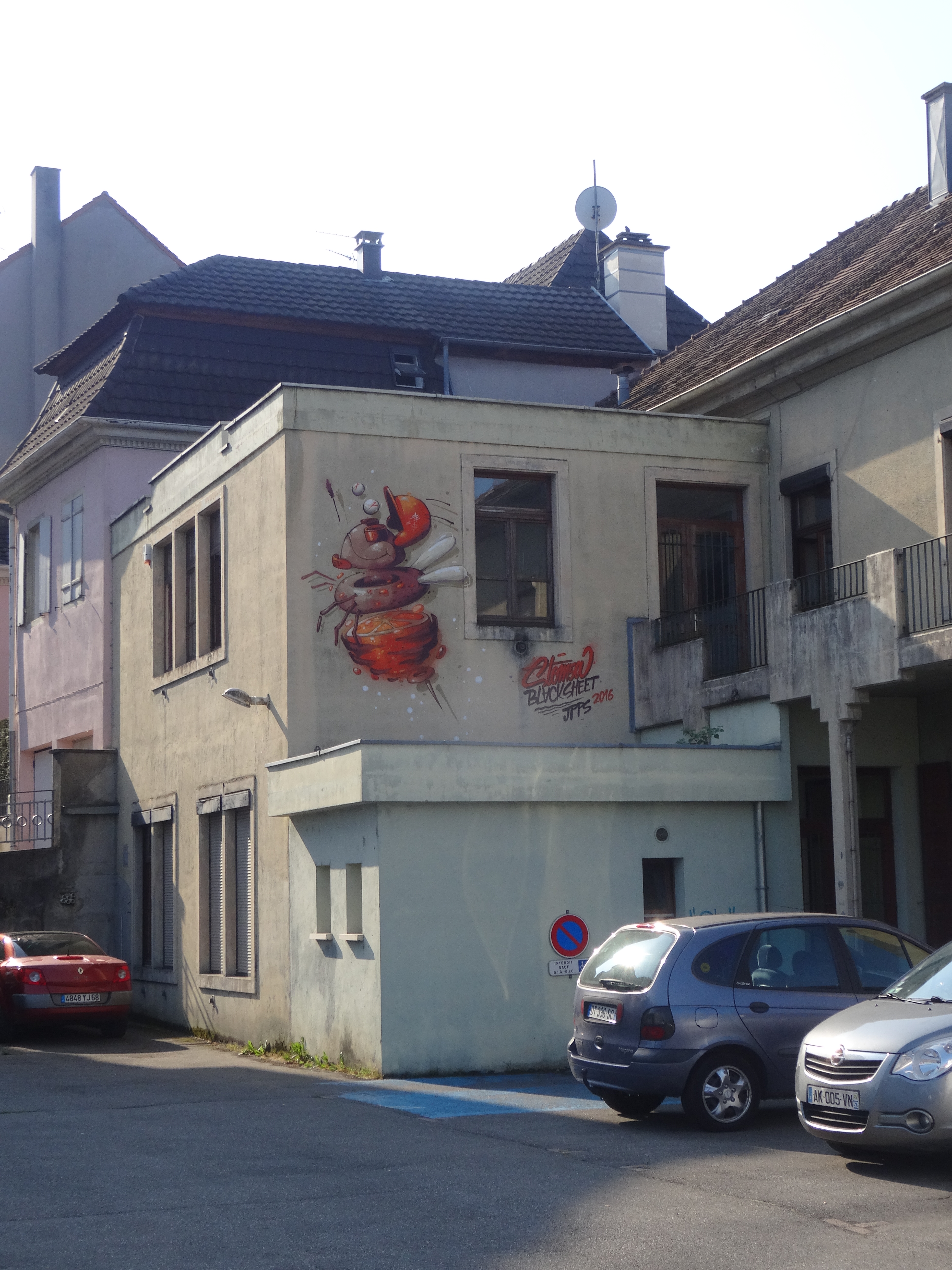 2016 Altkirch art urbain