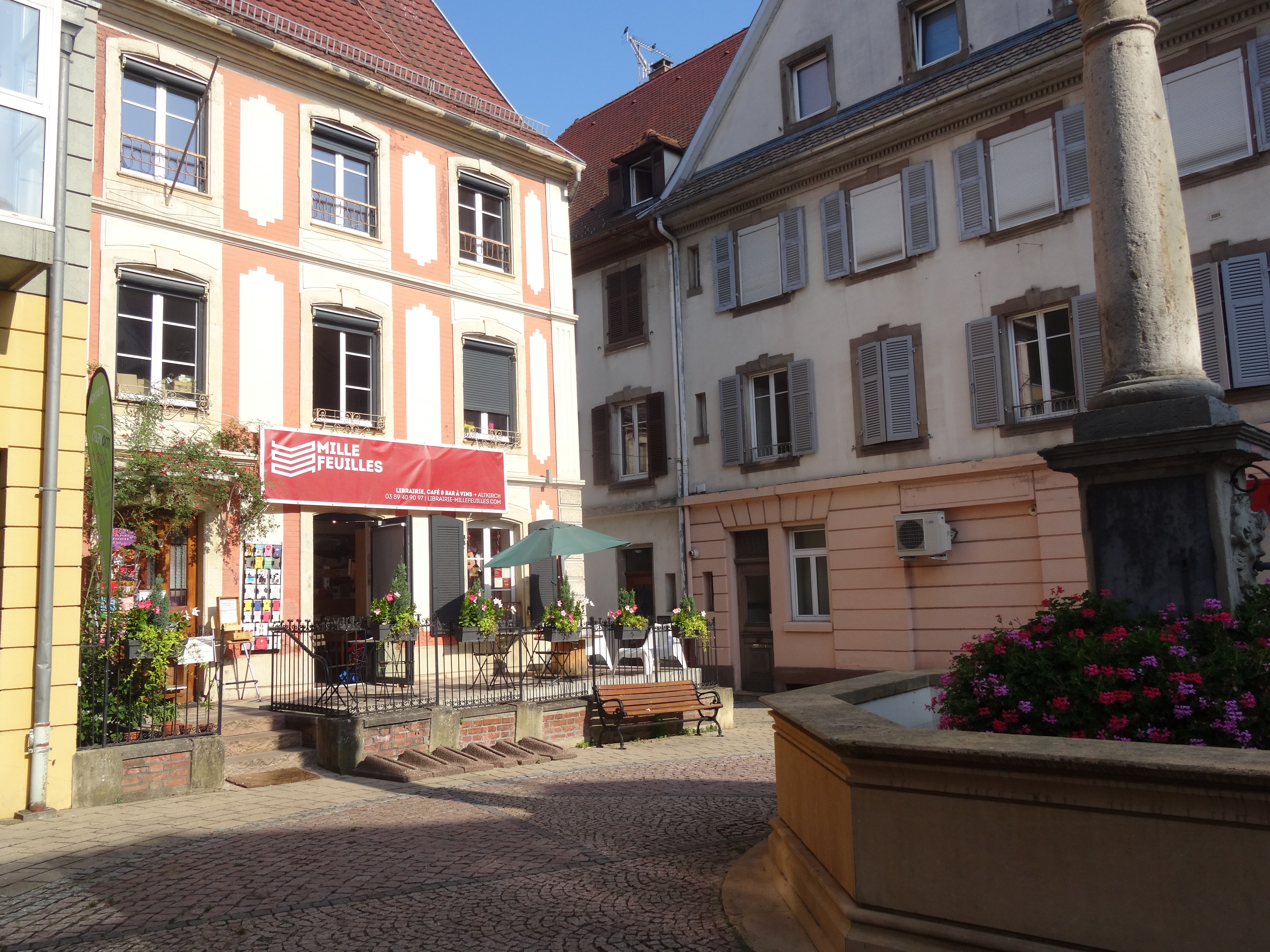 2016 Altkirch librairie