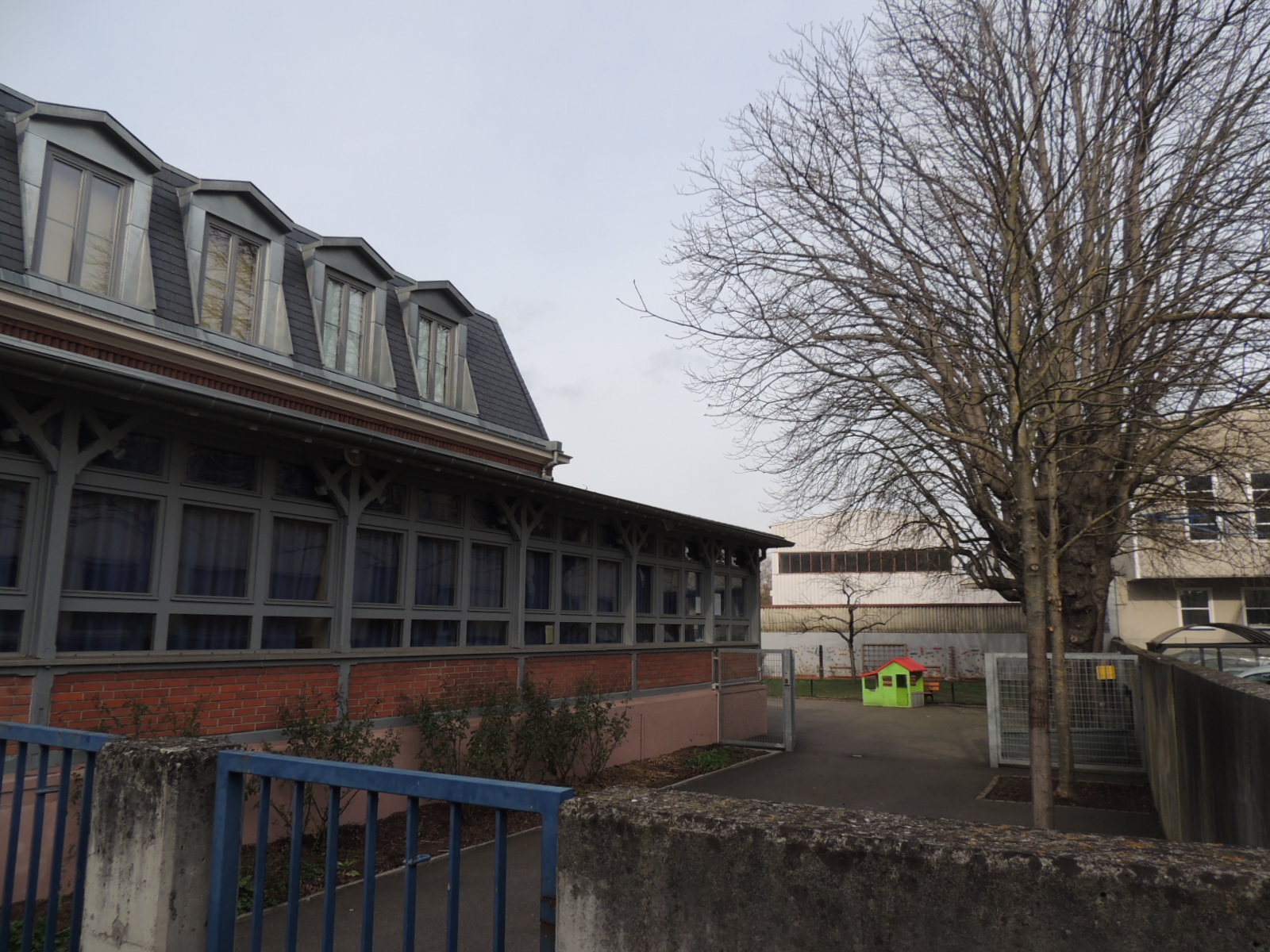 2016 Mulhouse école maternelle Lefèbvre 6