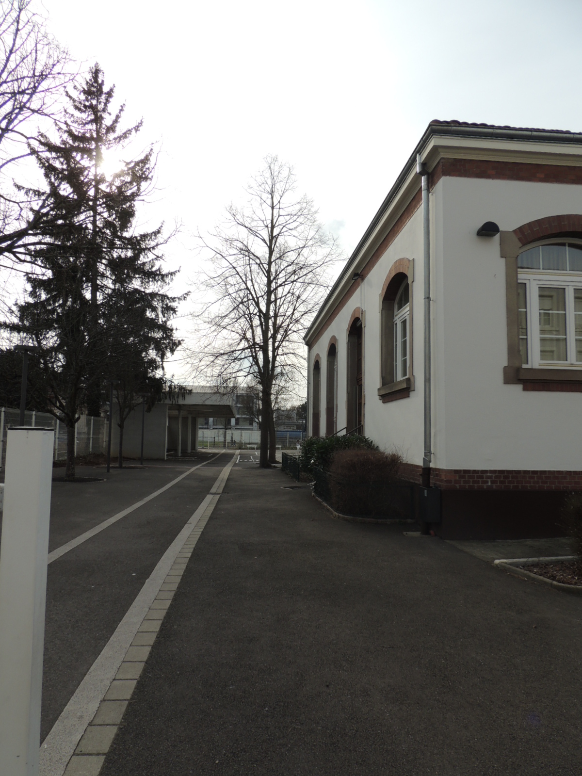 2016 Mulhouse école maternelle Loisy 2