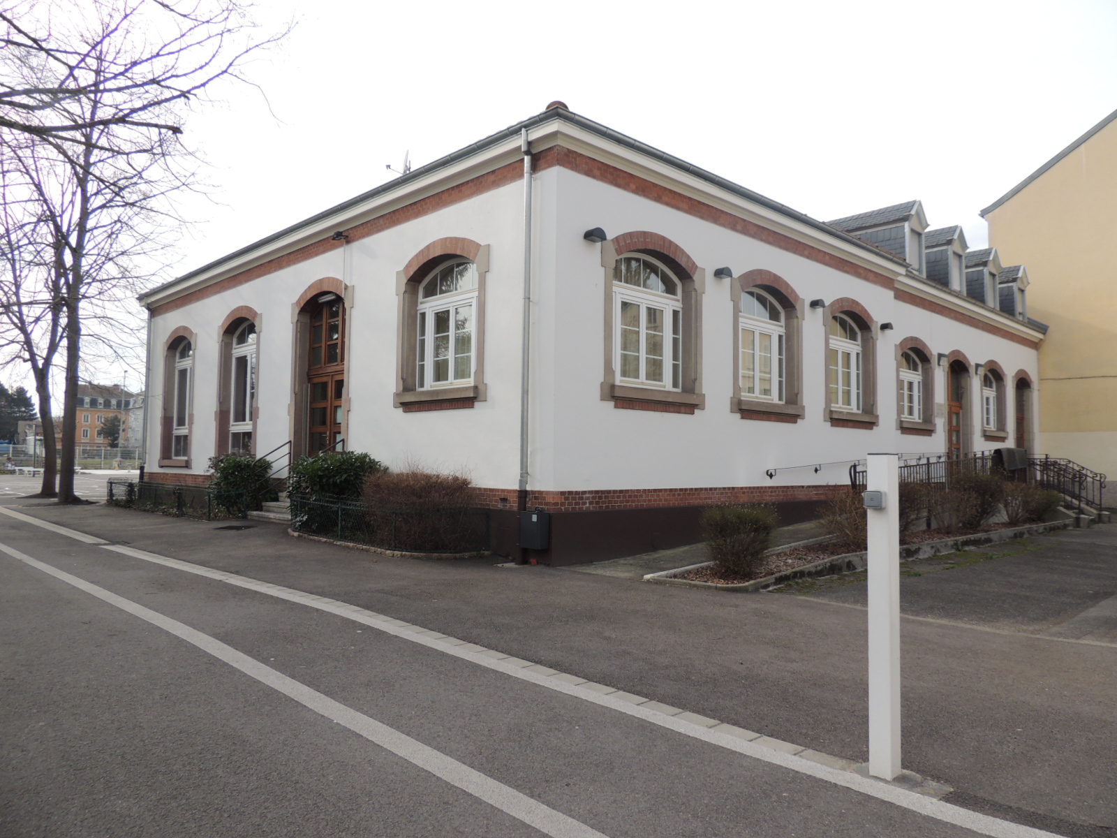 2016 Mulhouse école maternelle Loisy 3