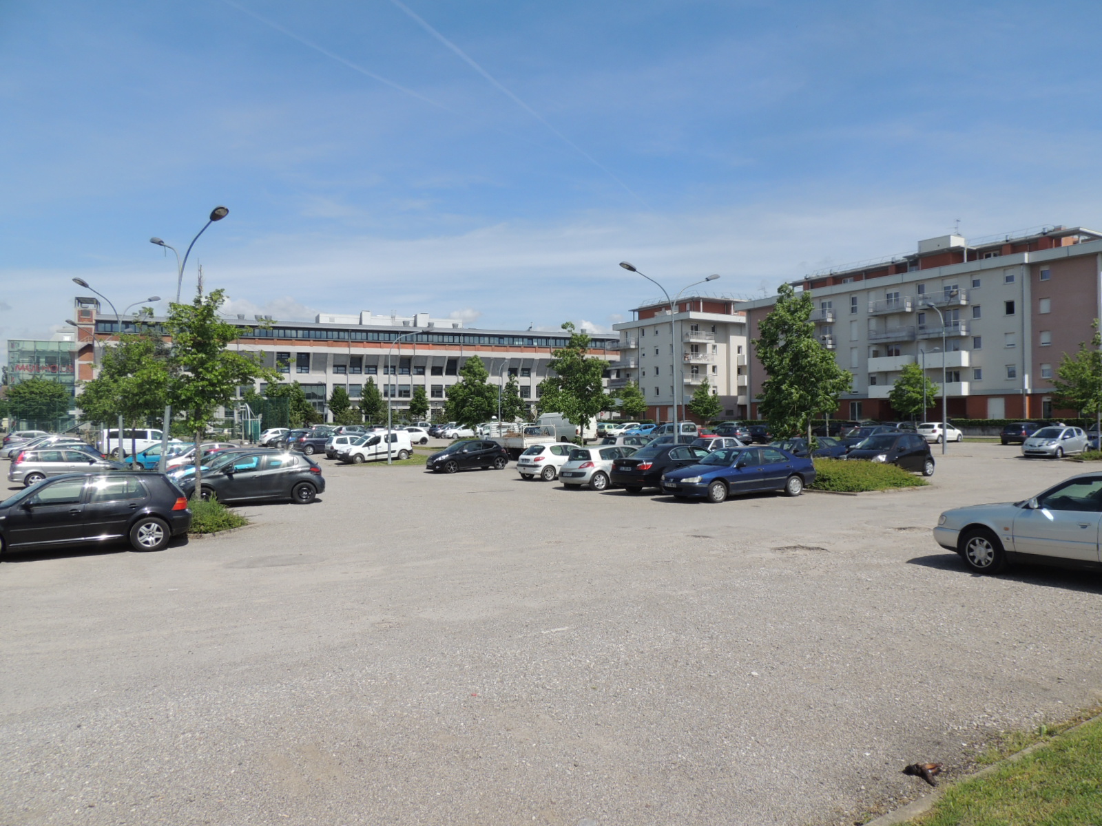 2016 Mulhouse Fonderie parking 4