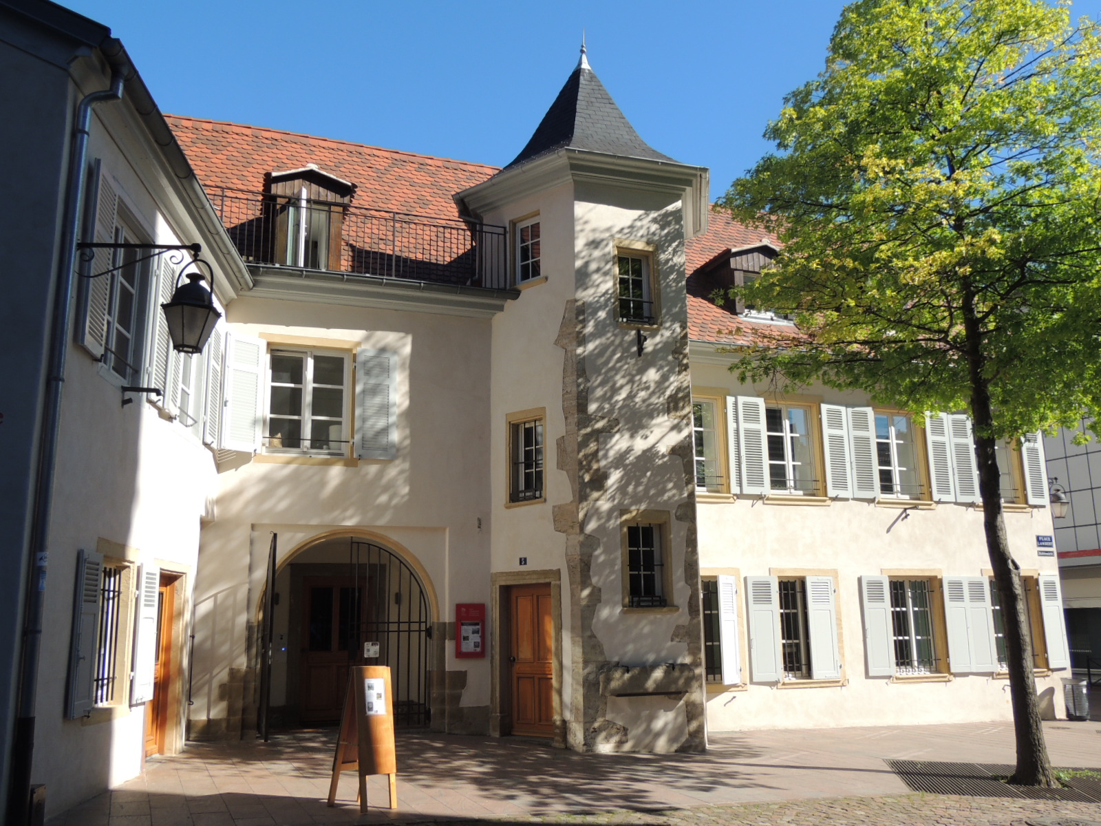 2016 Mulhouse Maison du patrimoine 2