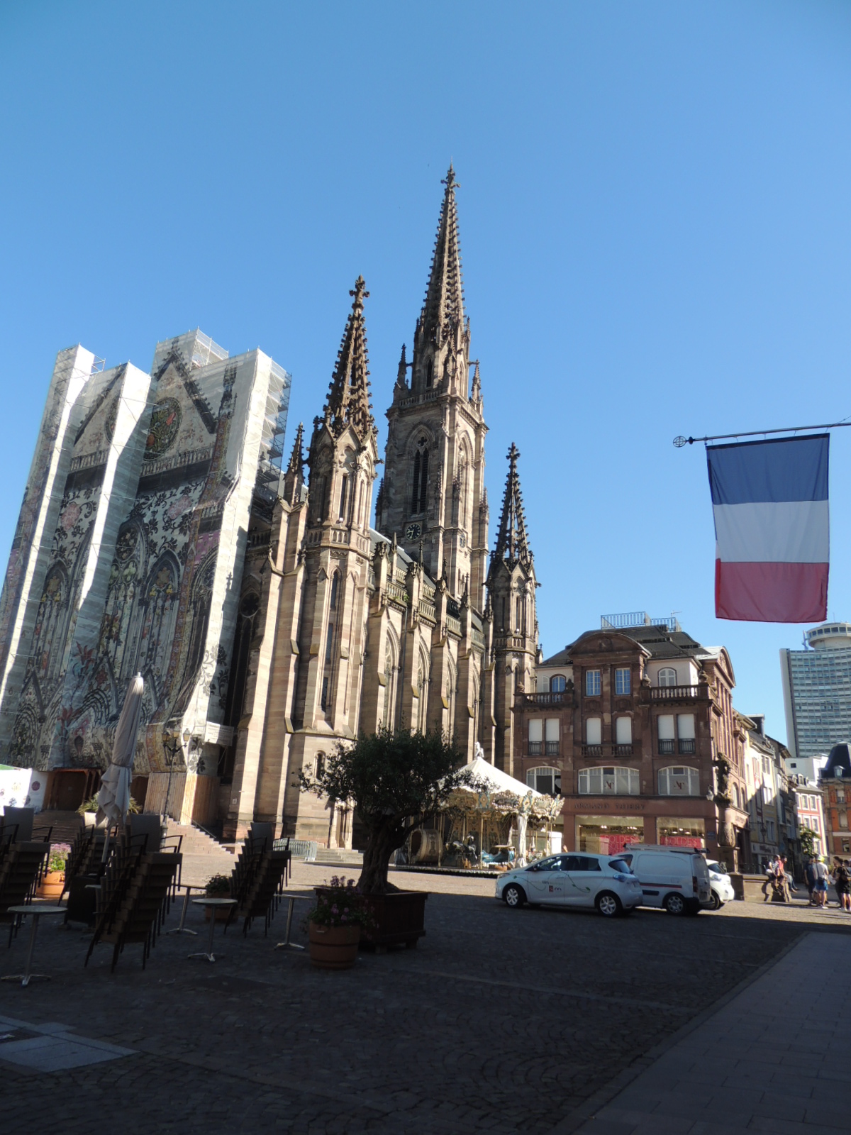 2016 Mulhouse place de la Réunion 2