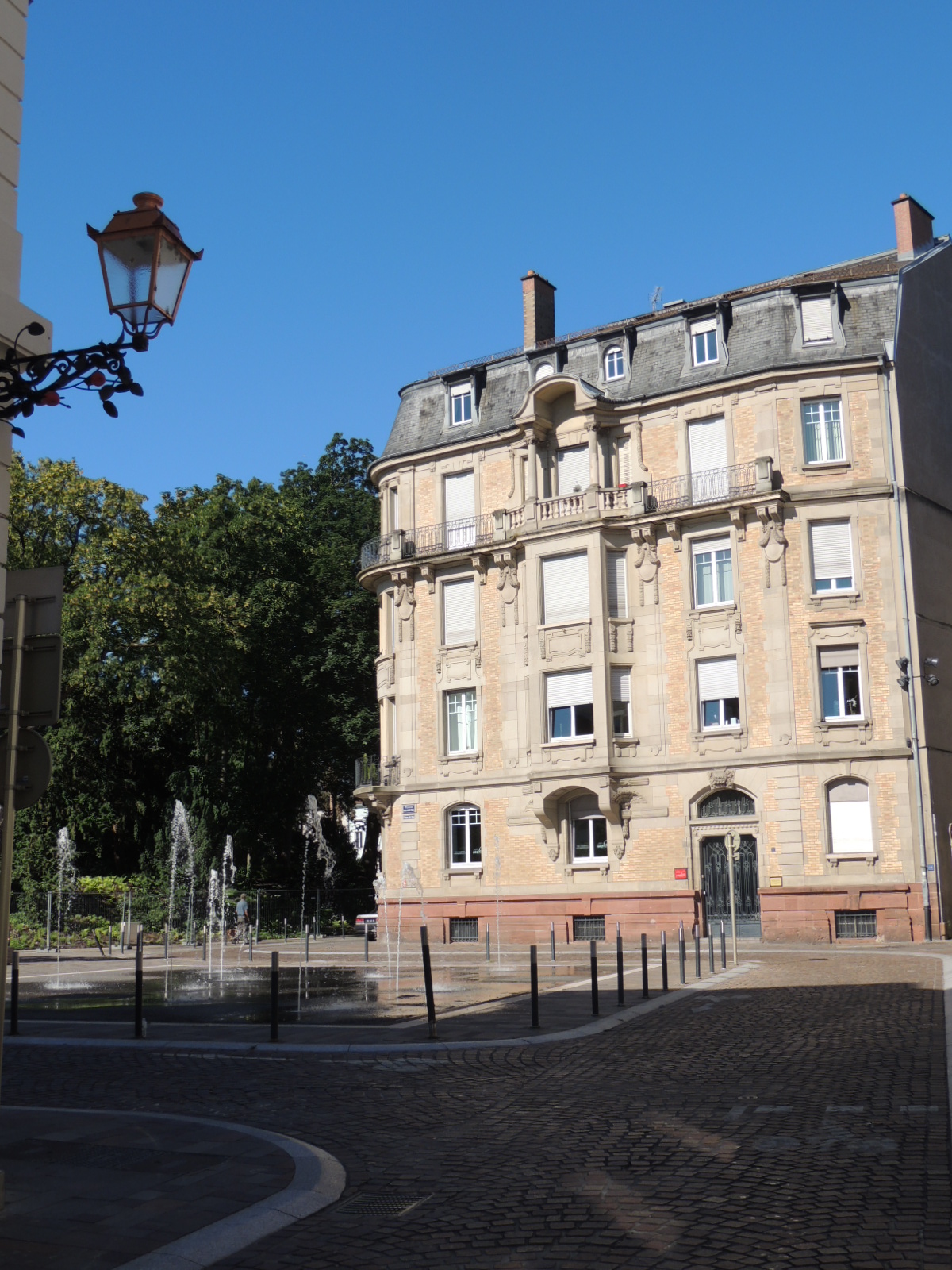 2016 Mulhouse Place Guillaune Tell 2