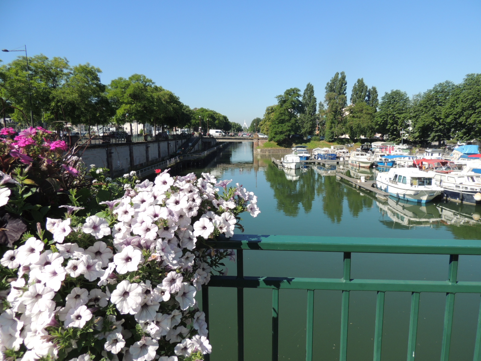 2016 Mulhouse Port de plaisance 3