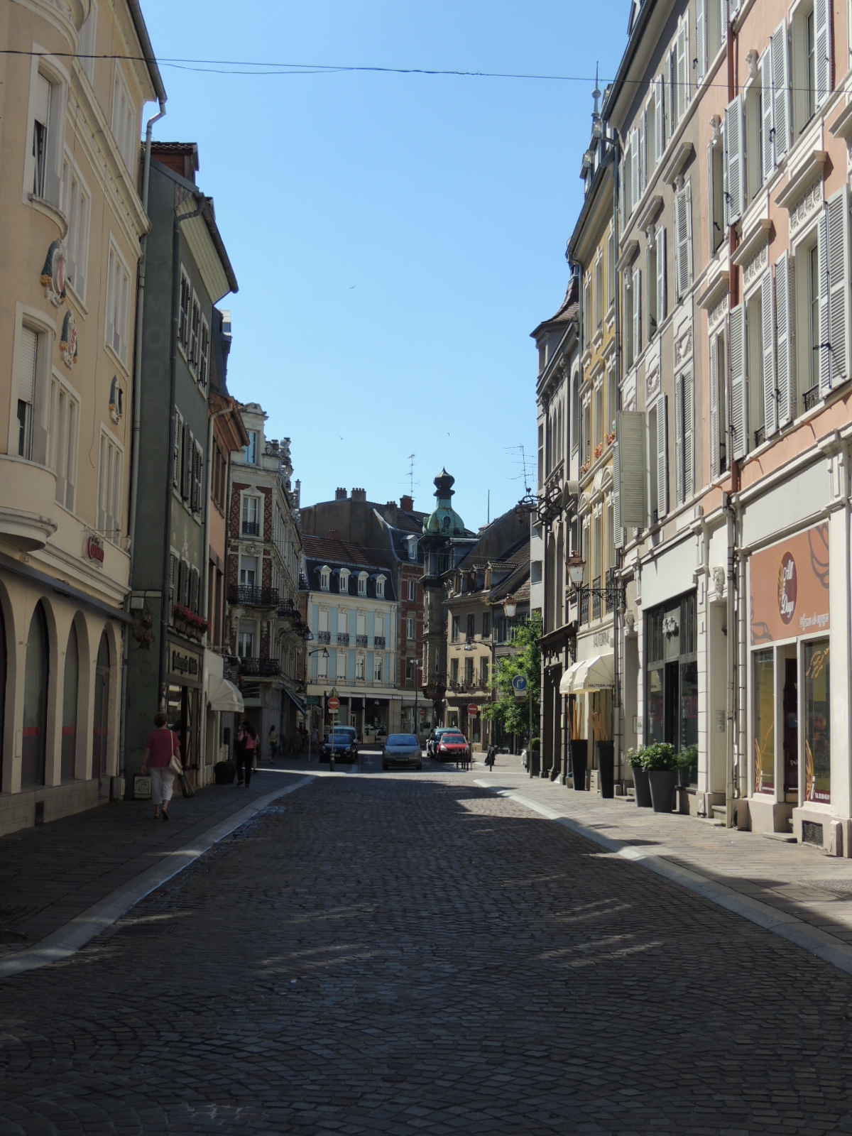 2016 Mulhouse rue du raisin 1