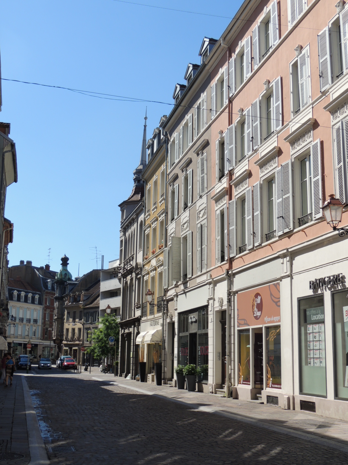 2016 Mulhouse rue du raisin 3