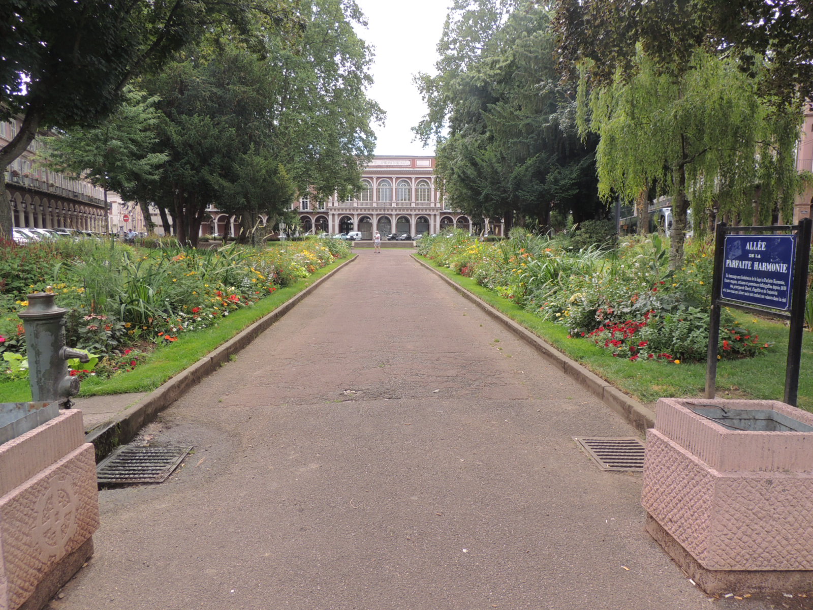 2016 Mulhouse Square-bourse