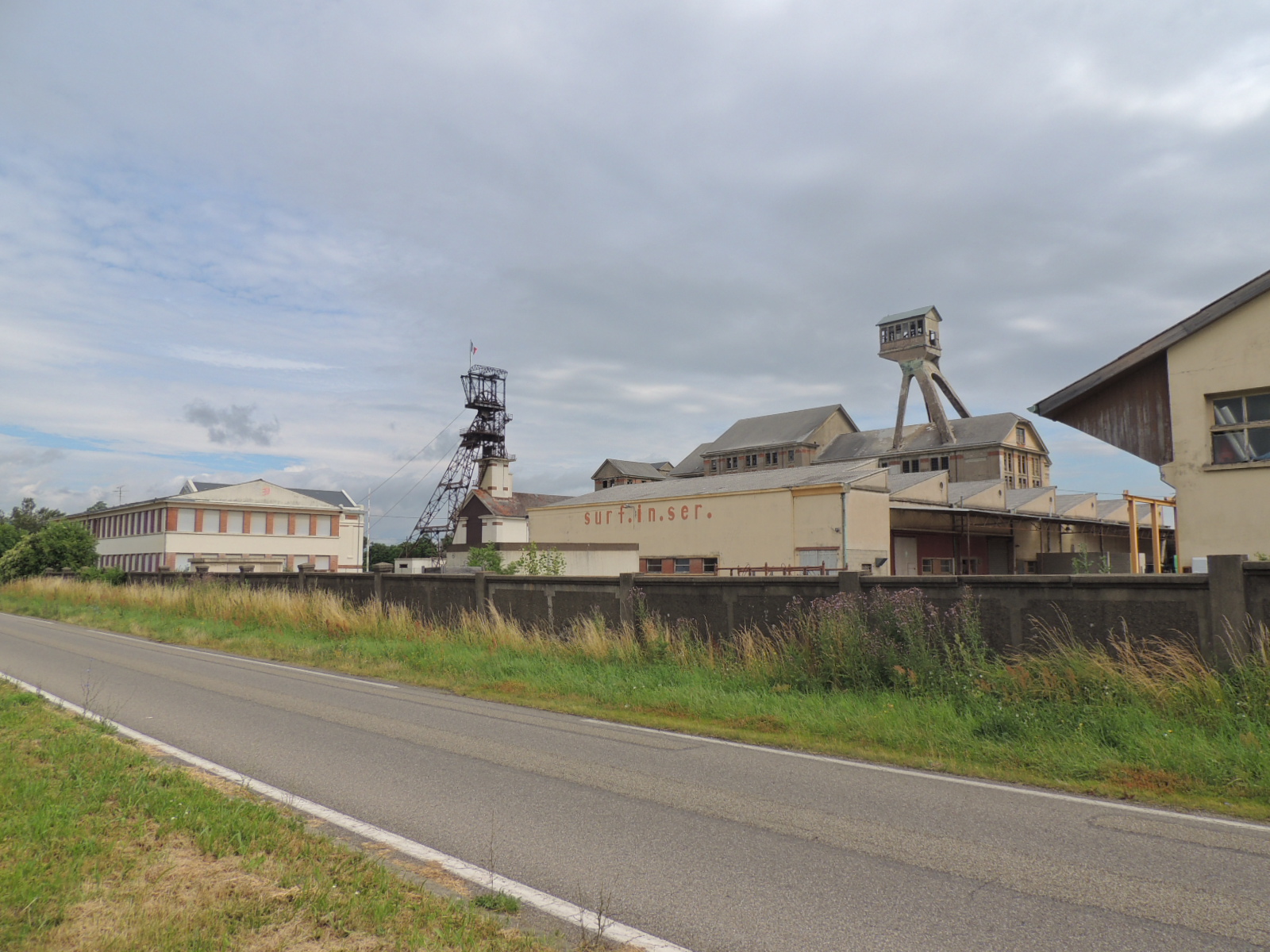 2016 Pulversheim  Activités Carreau Rodolphe