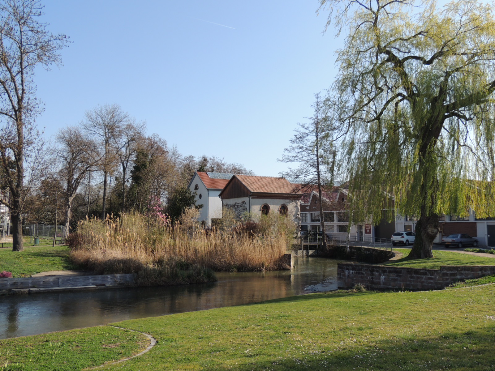 2017 Sausheim Espe-veg-centre-technique