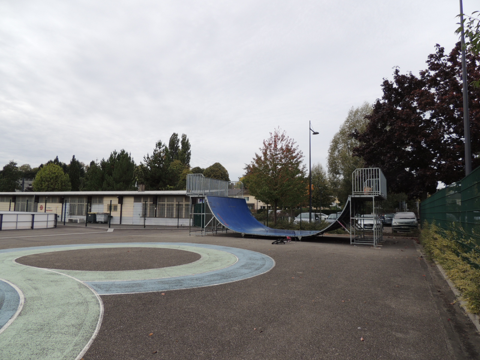 2017Mulhouse skatepark