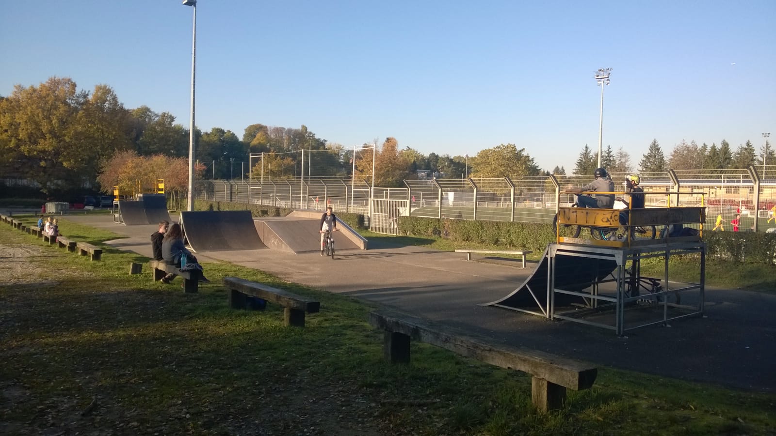 2017Riedisheim skatepark