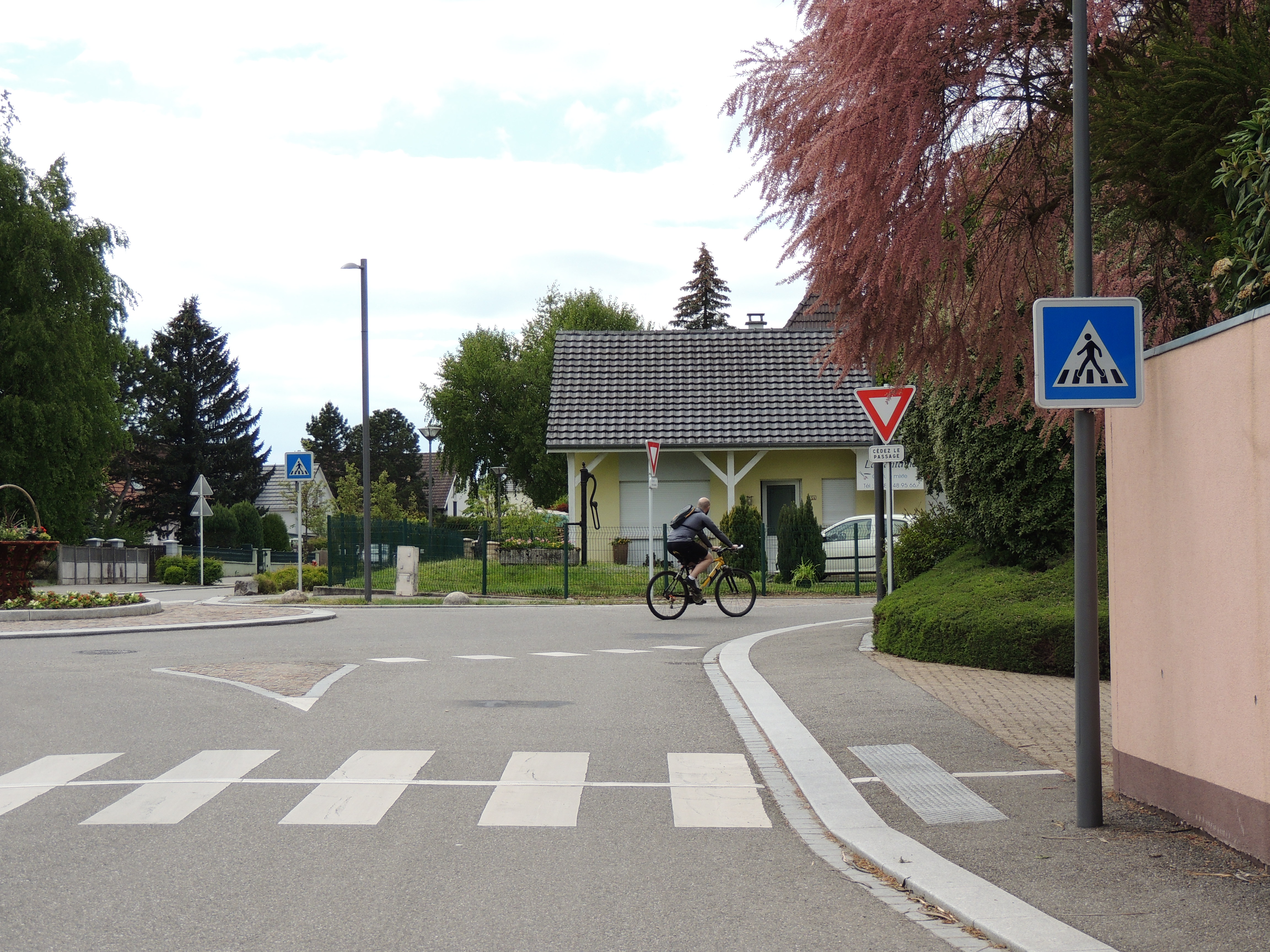 2019 Burnhaupt-Le-Haut Vélo