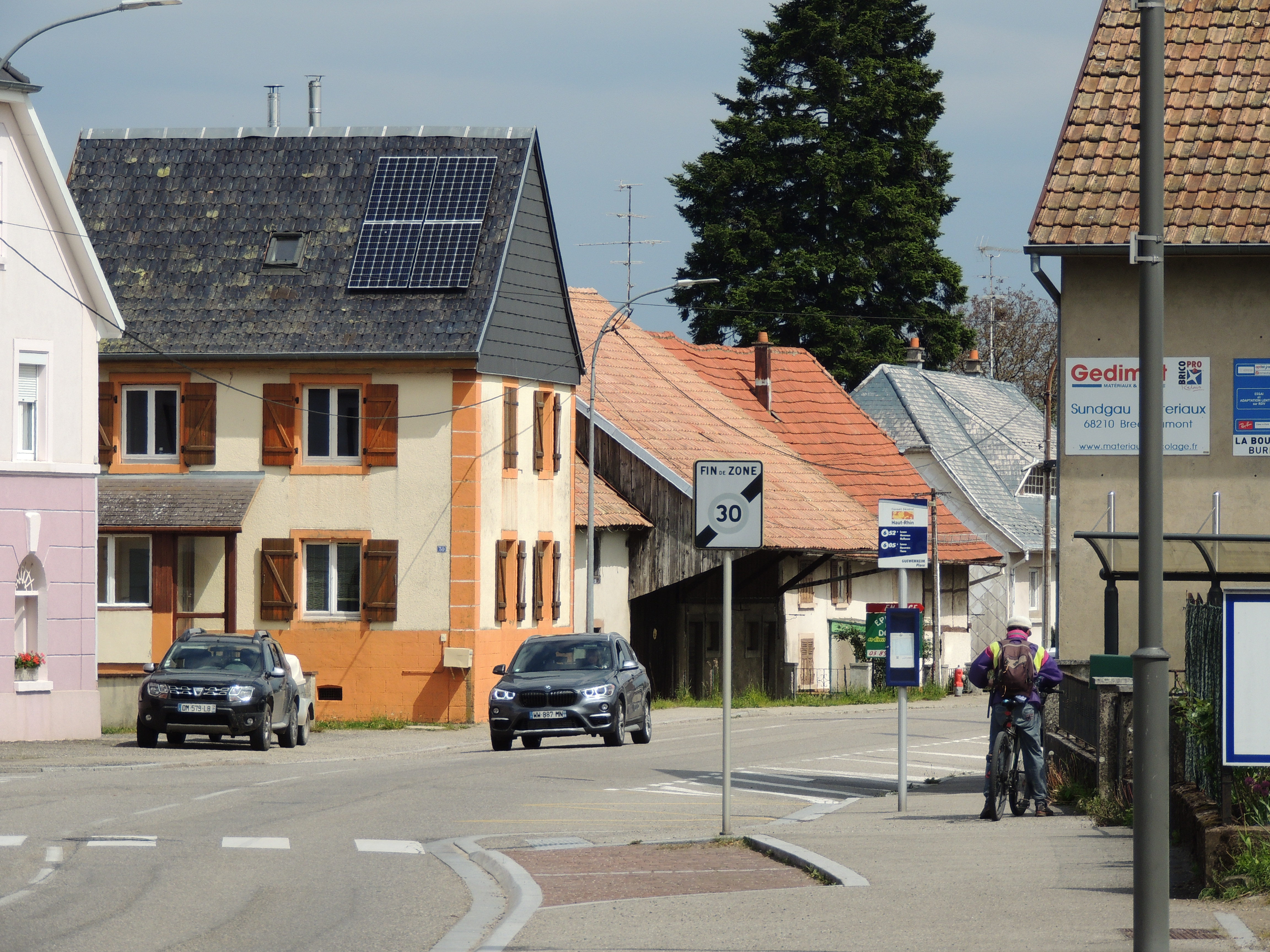 2019 Guewenheim Fin de zone 30