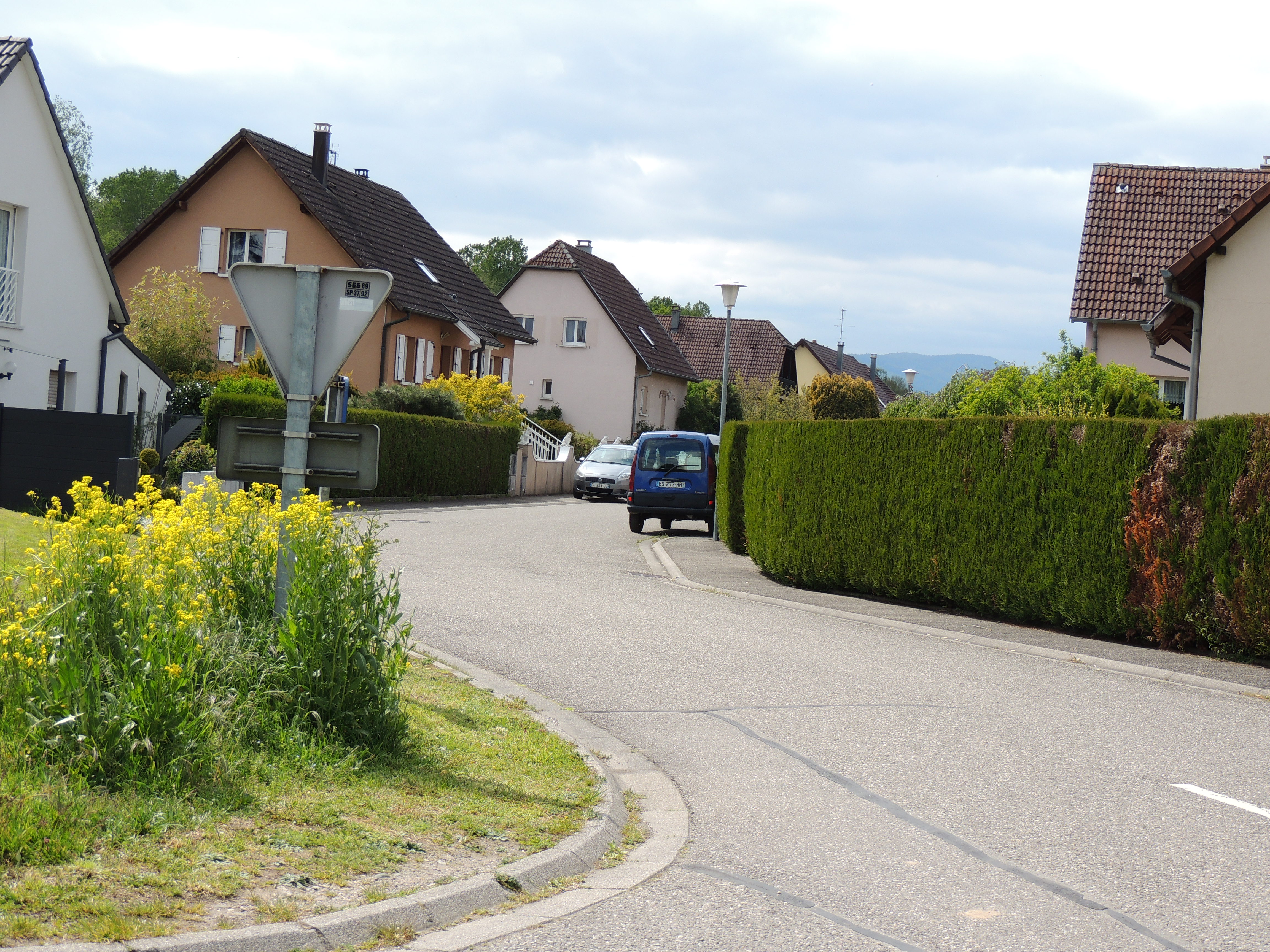 2019 Guewenheim Rue du 7 Août