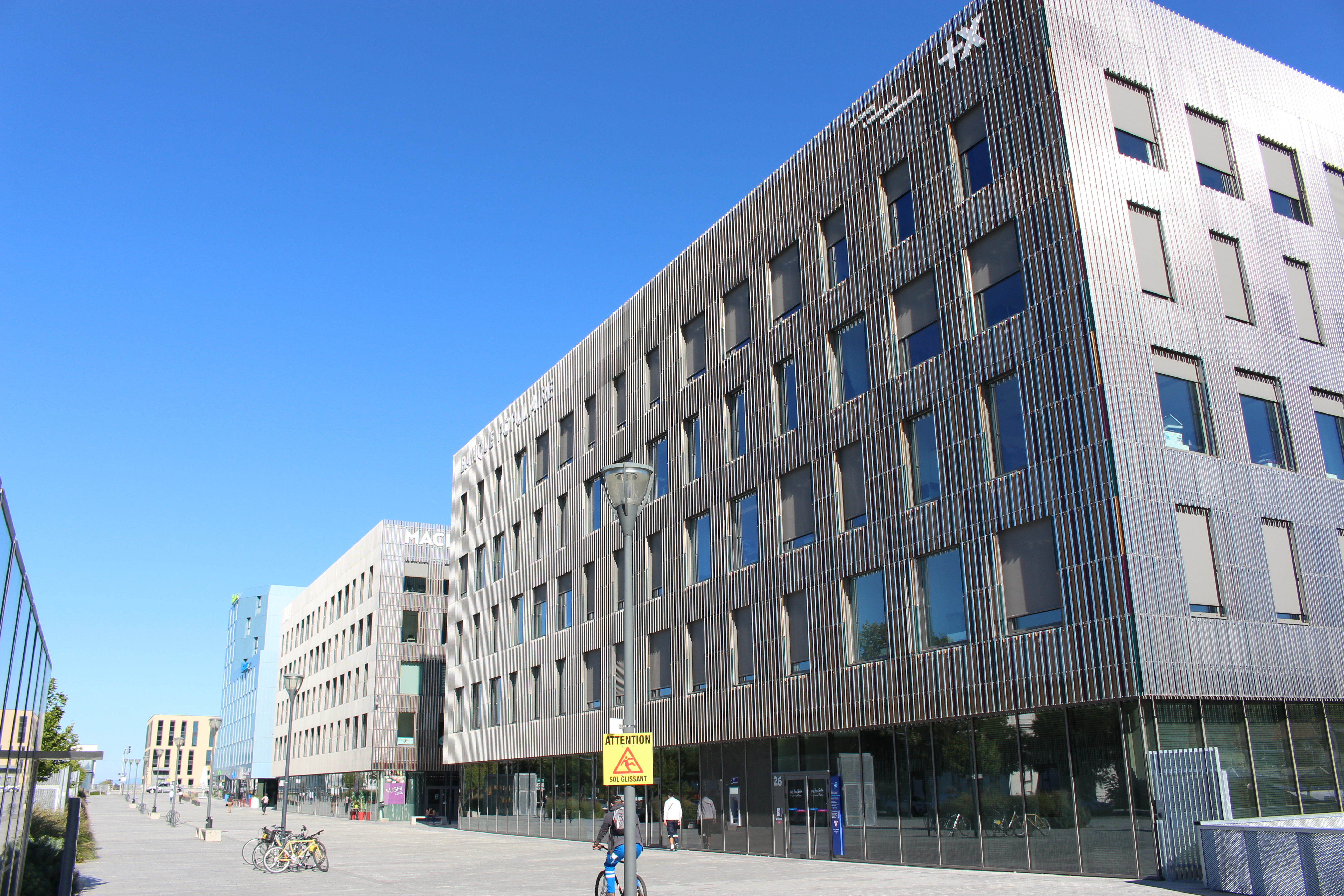 2019 Mulhouse Métamorphose Gare Centrale 2