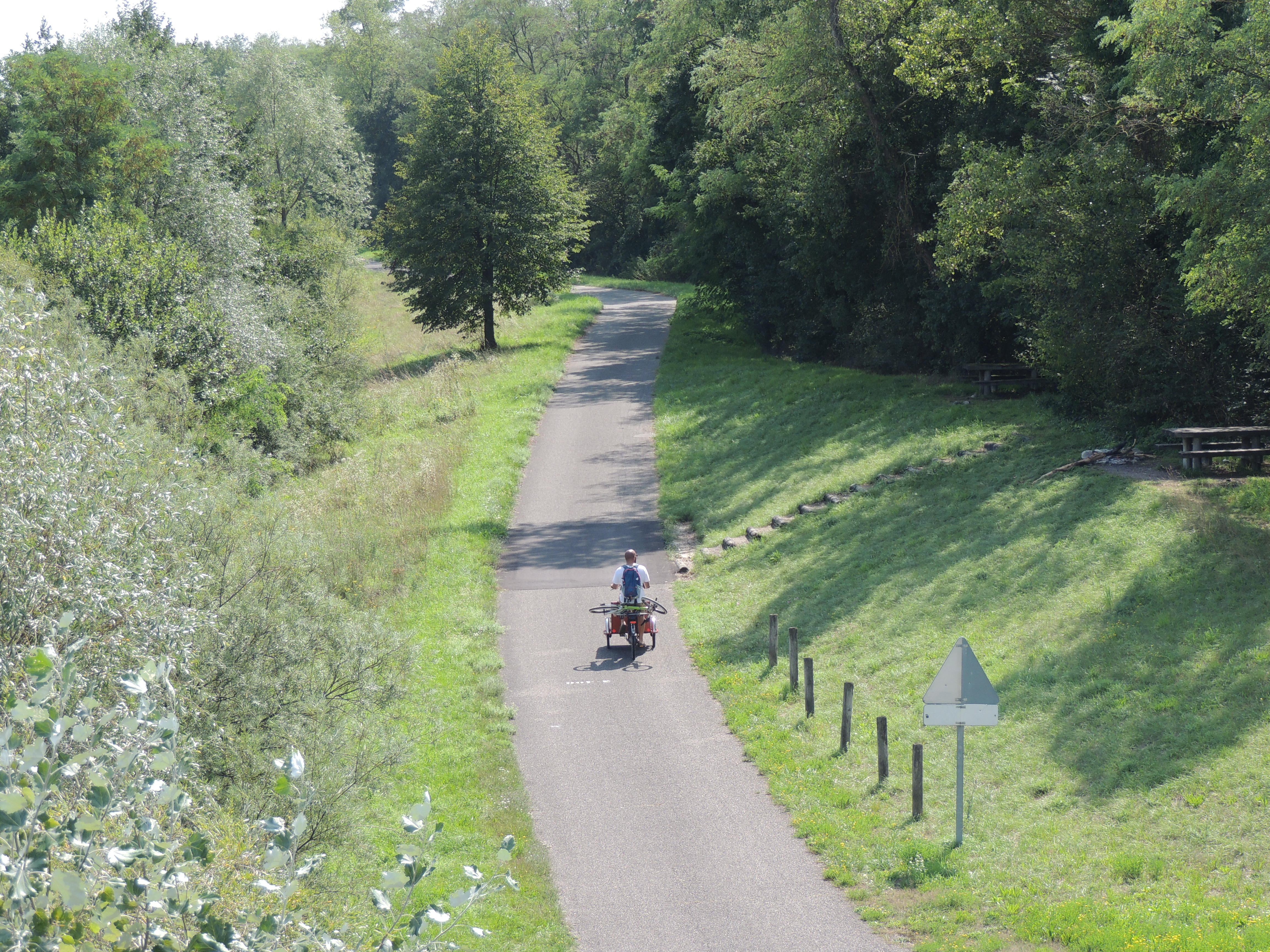 2019 Petit Landau Vélo Canal