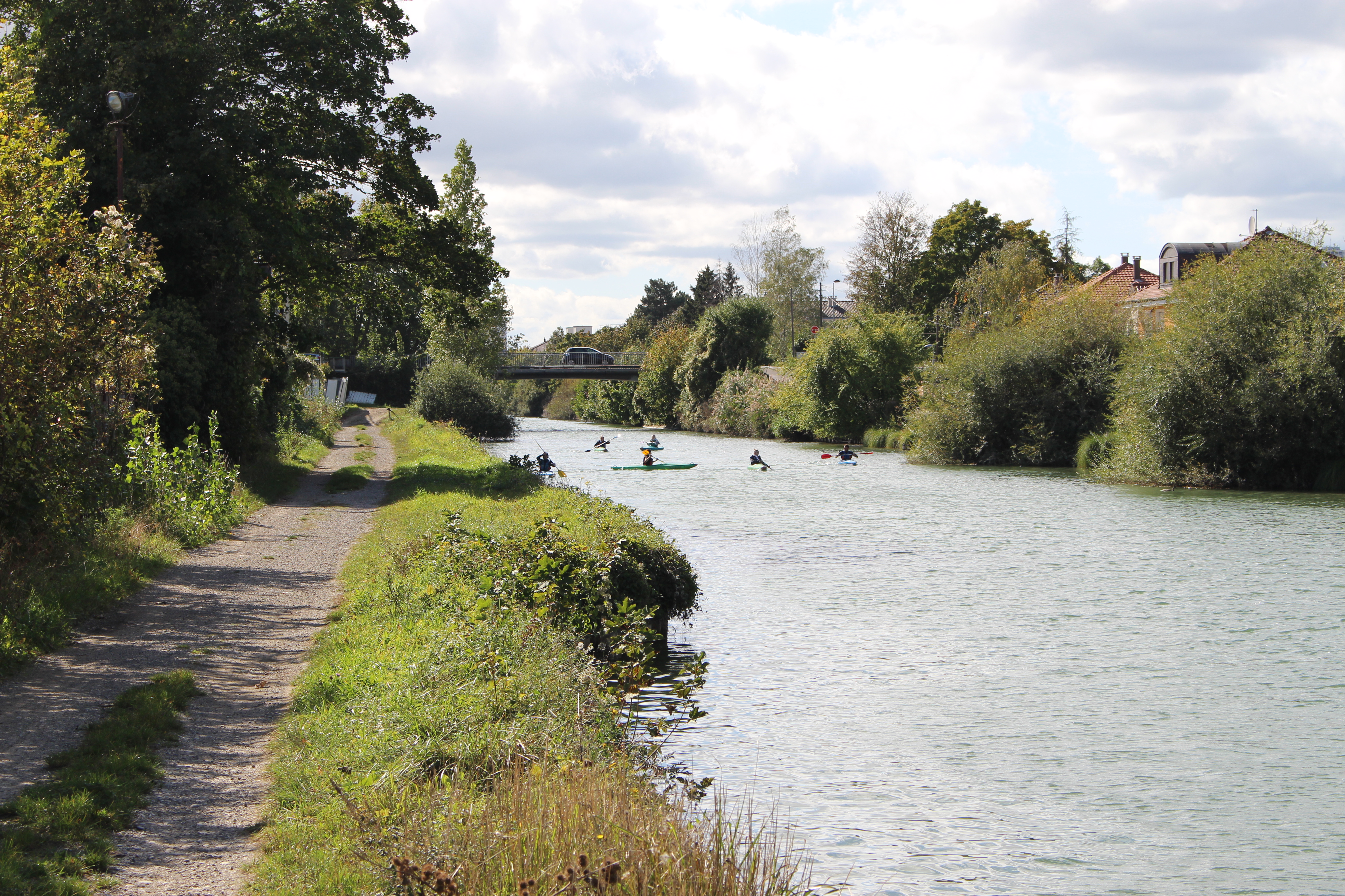 2019 Riedisheim Secteur Canal 2