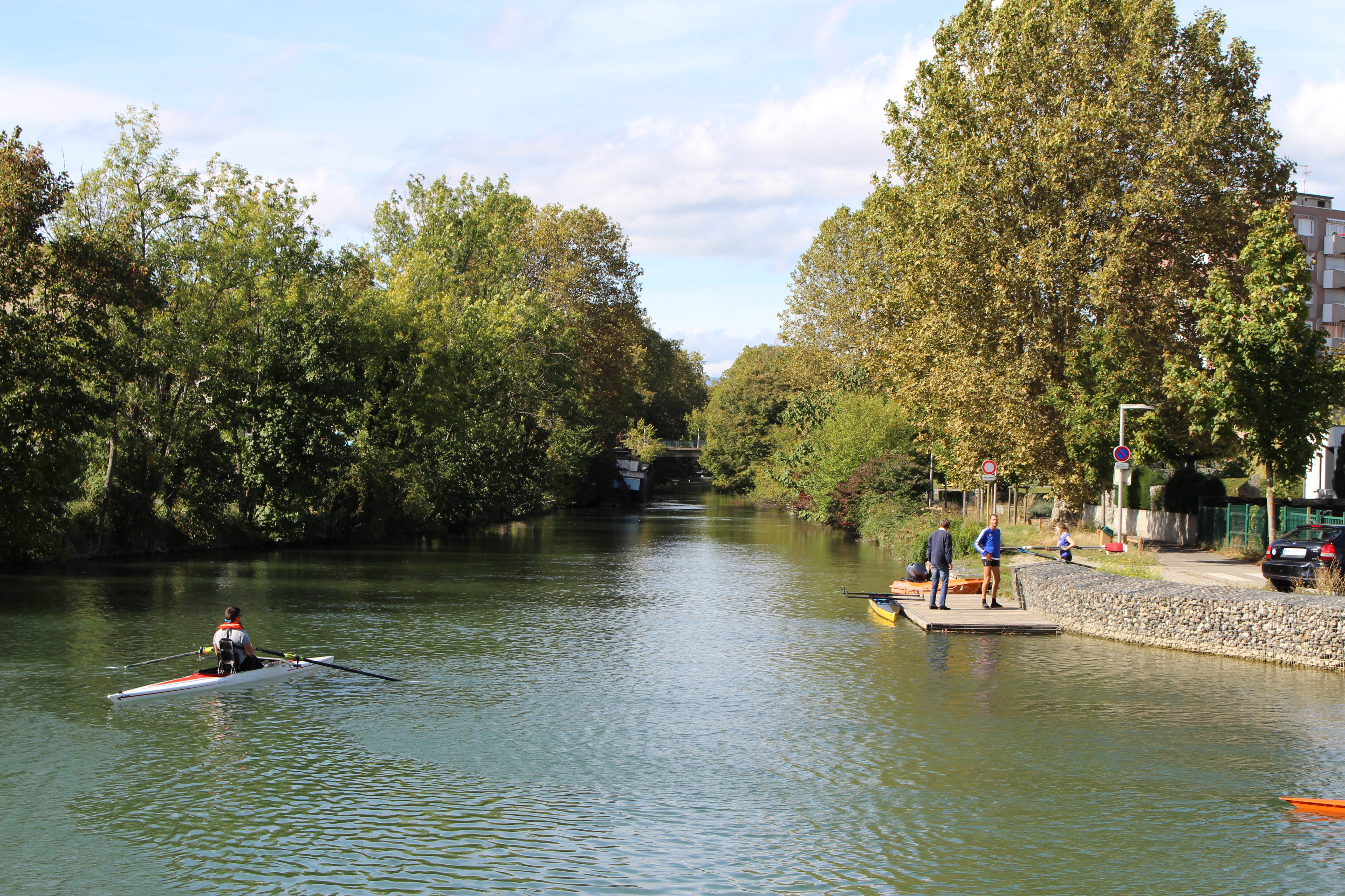 2019 Riedisheim Secteur Canal 3