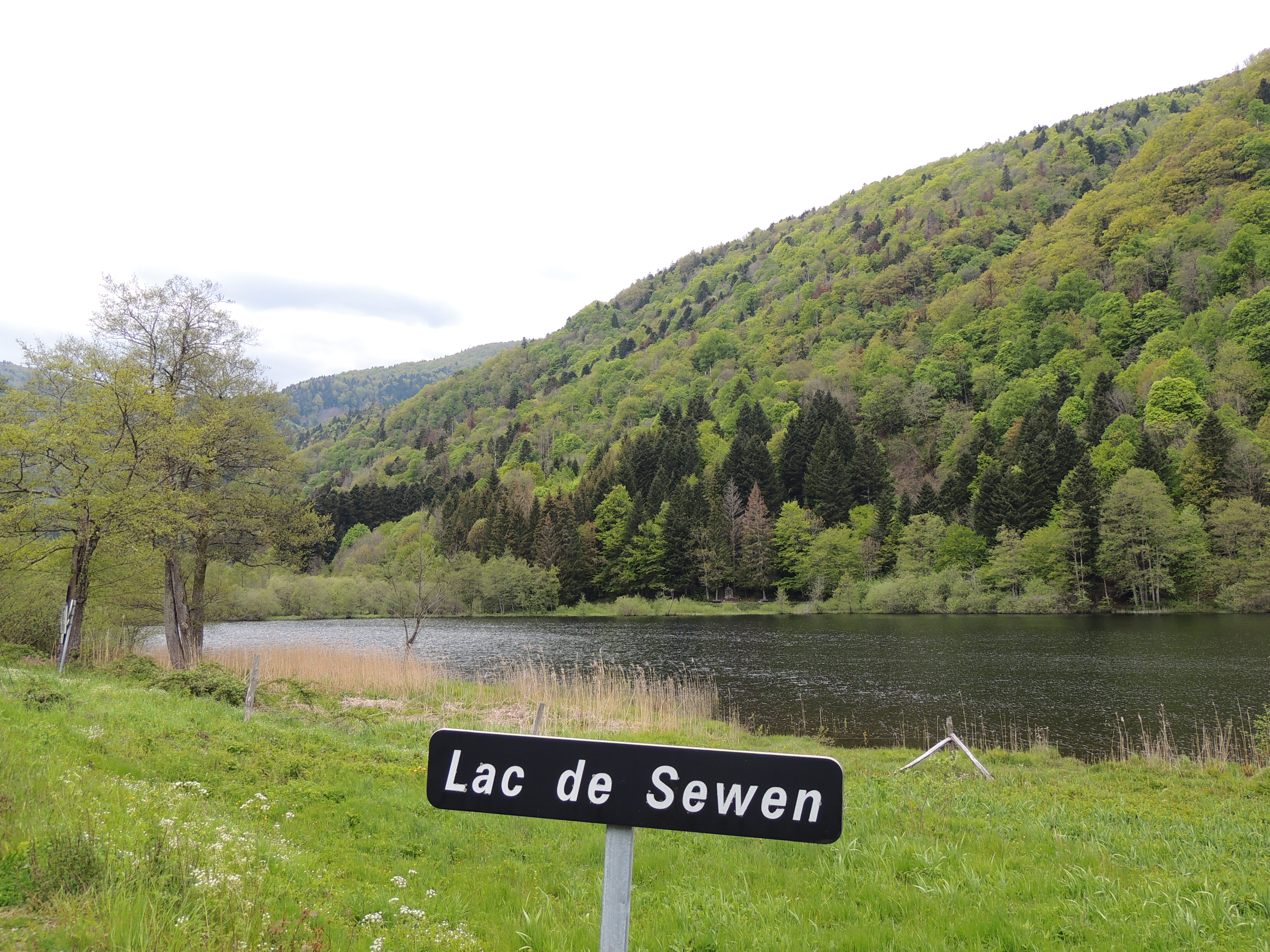 2019 Sewen  Lac