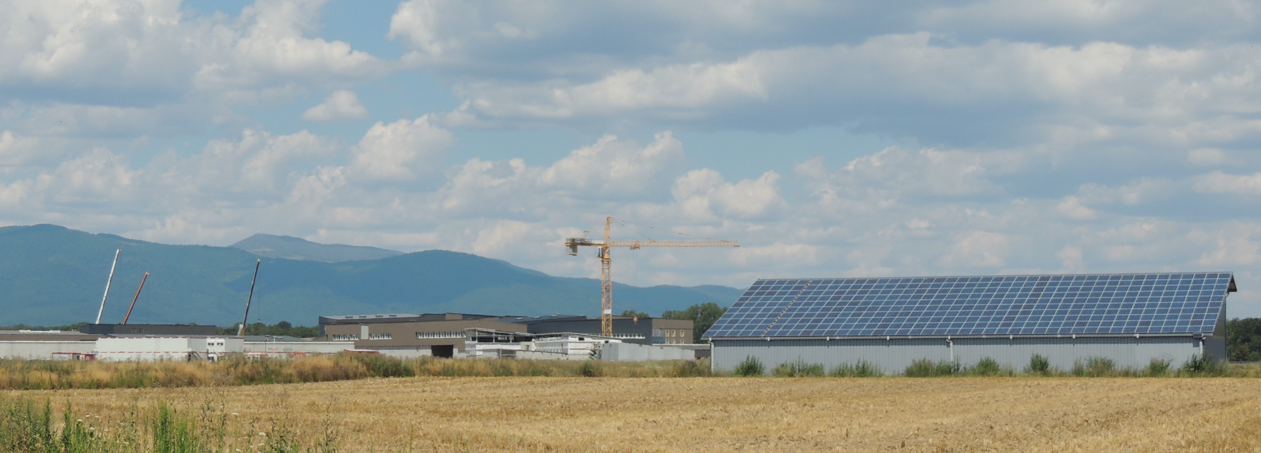 2020 Lutterbach centre pénitentiaire prison