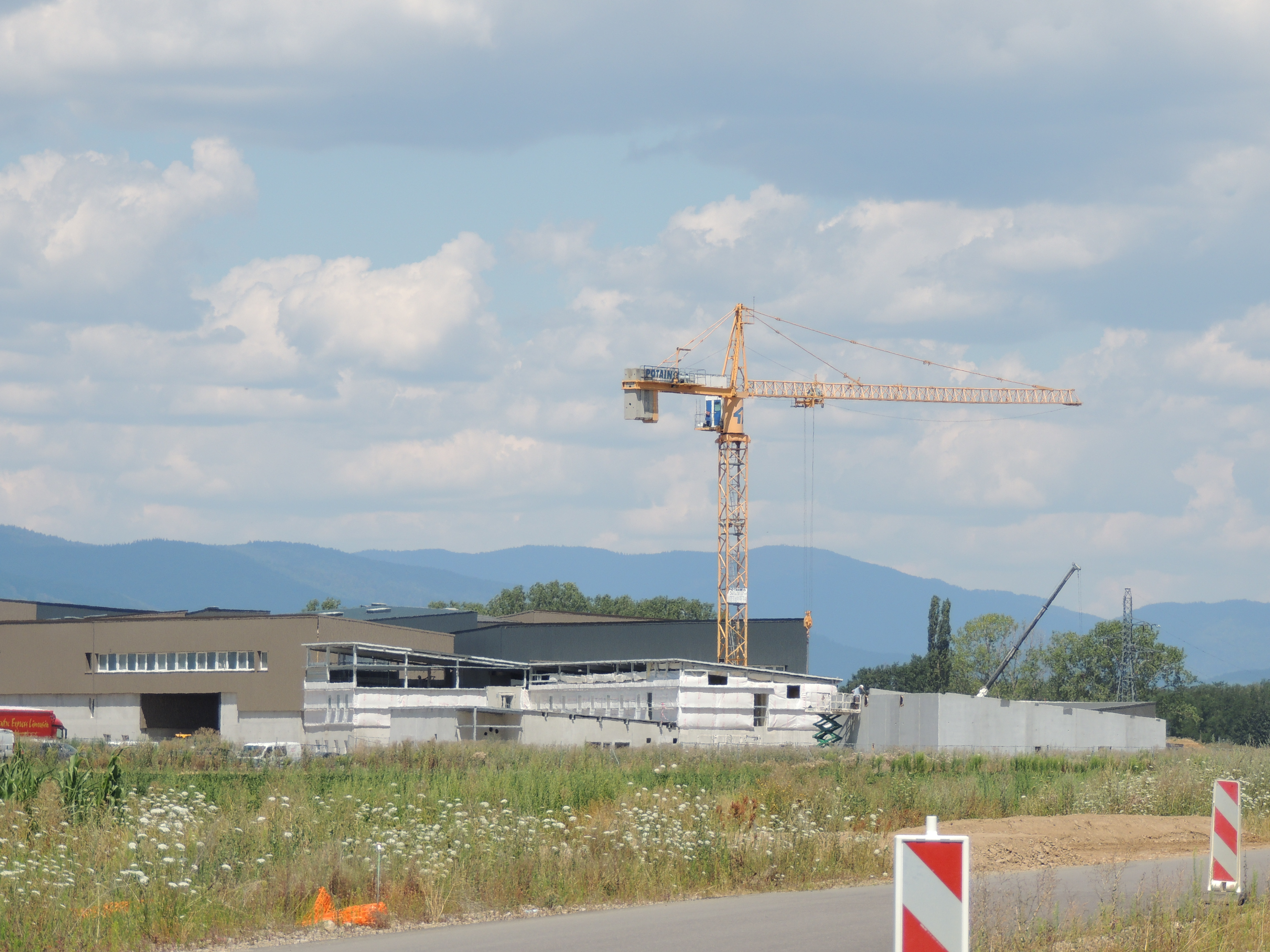 2020 Lutterbach centre pénitentiaire prison2