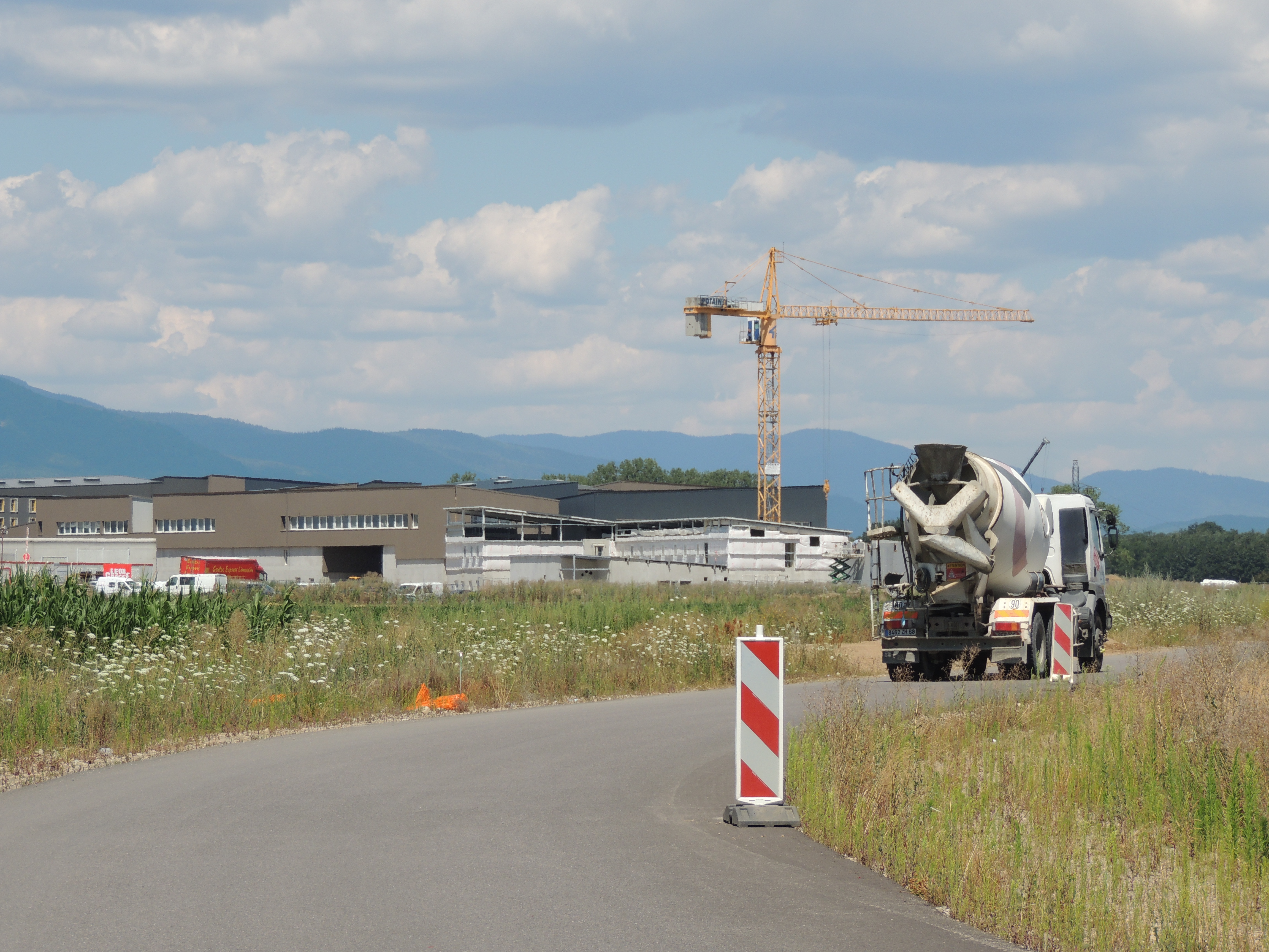 2020 Lutterbach centre pénitentiaire prison3