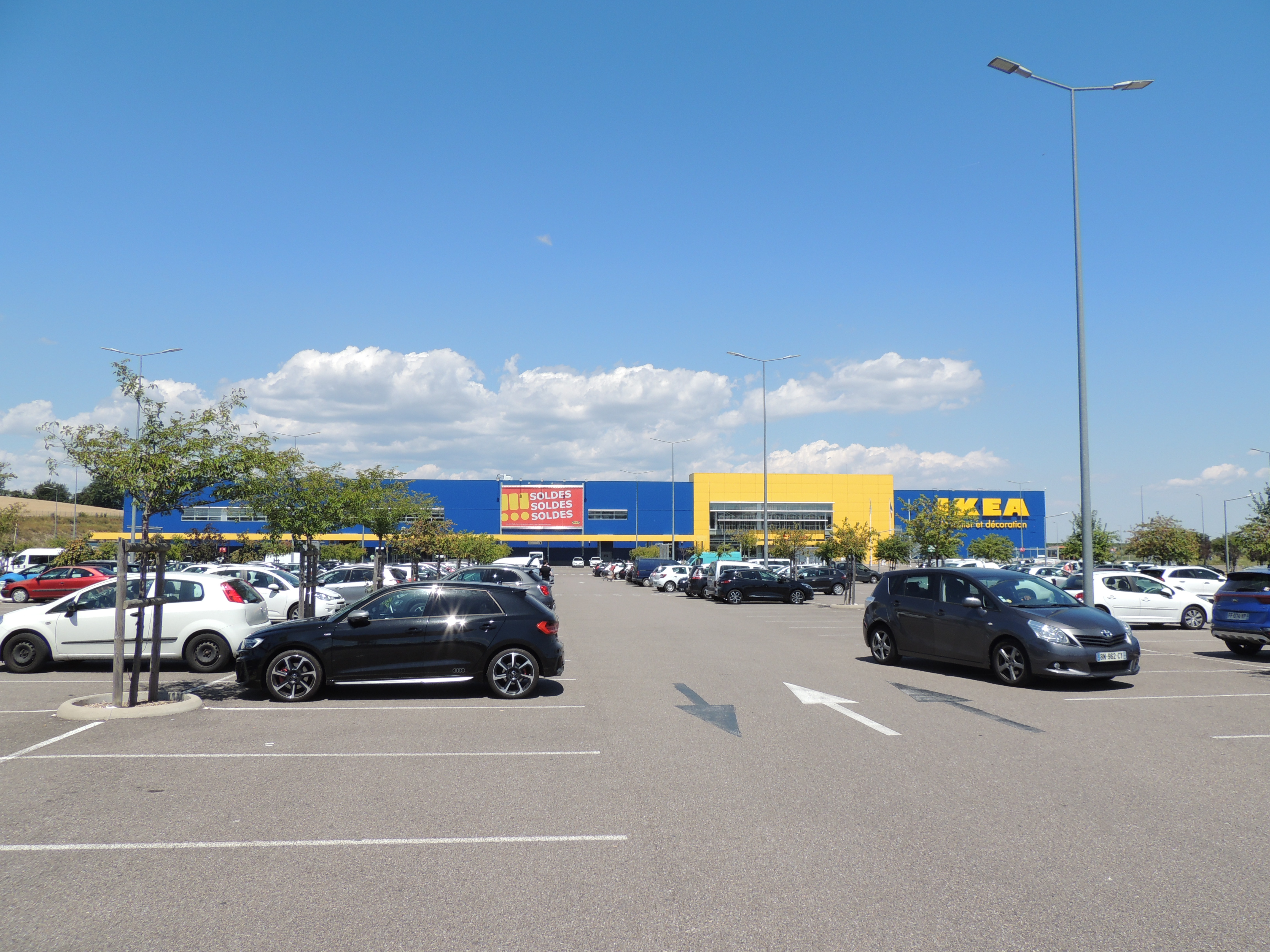 2020 Morschwiller-le-Bas ikea