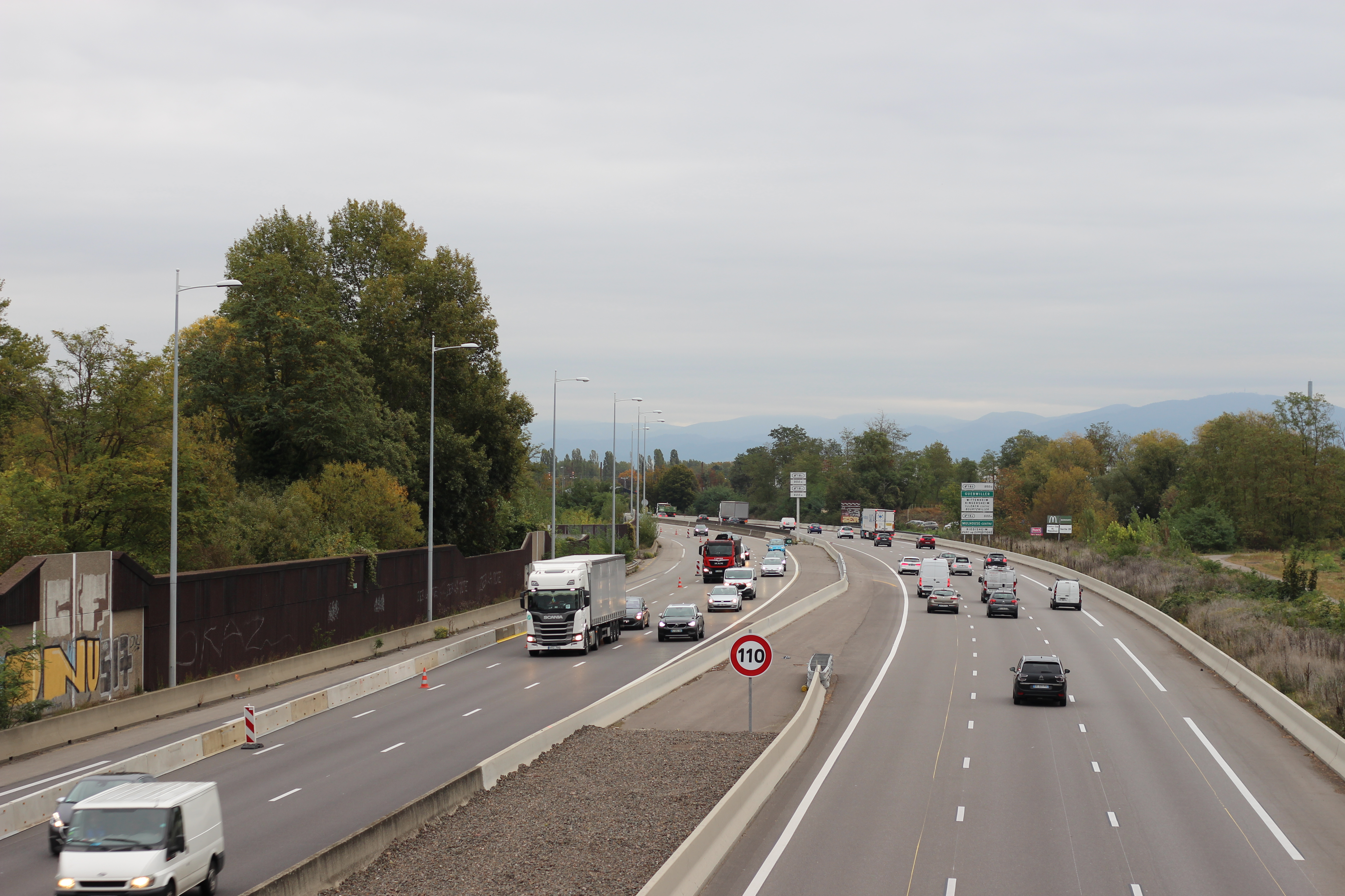 2020 Mulhouse Autoroute A36 1