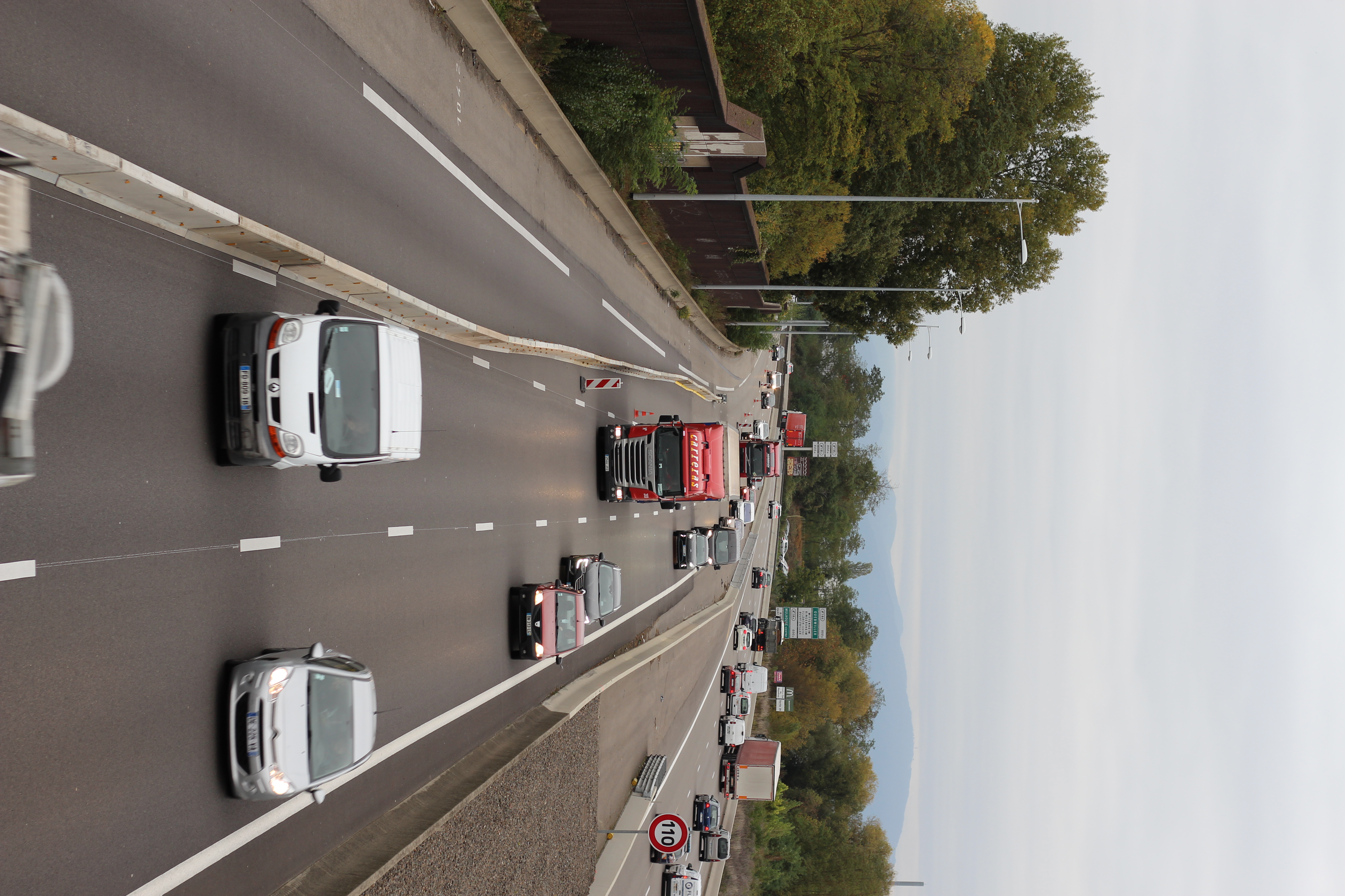 2020 Mulhouse Autoroute A36 3