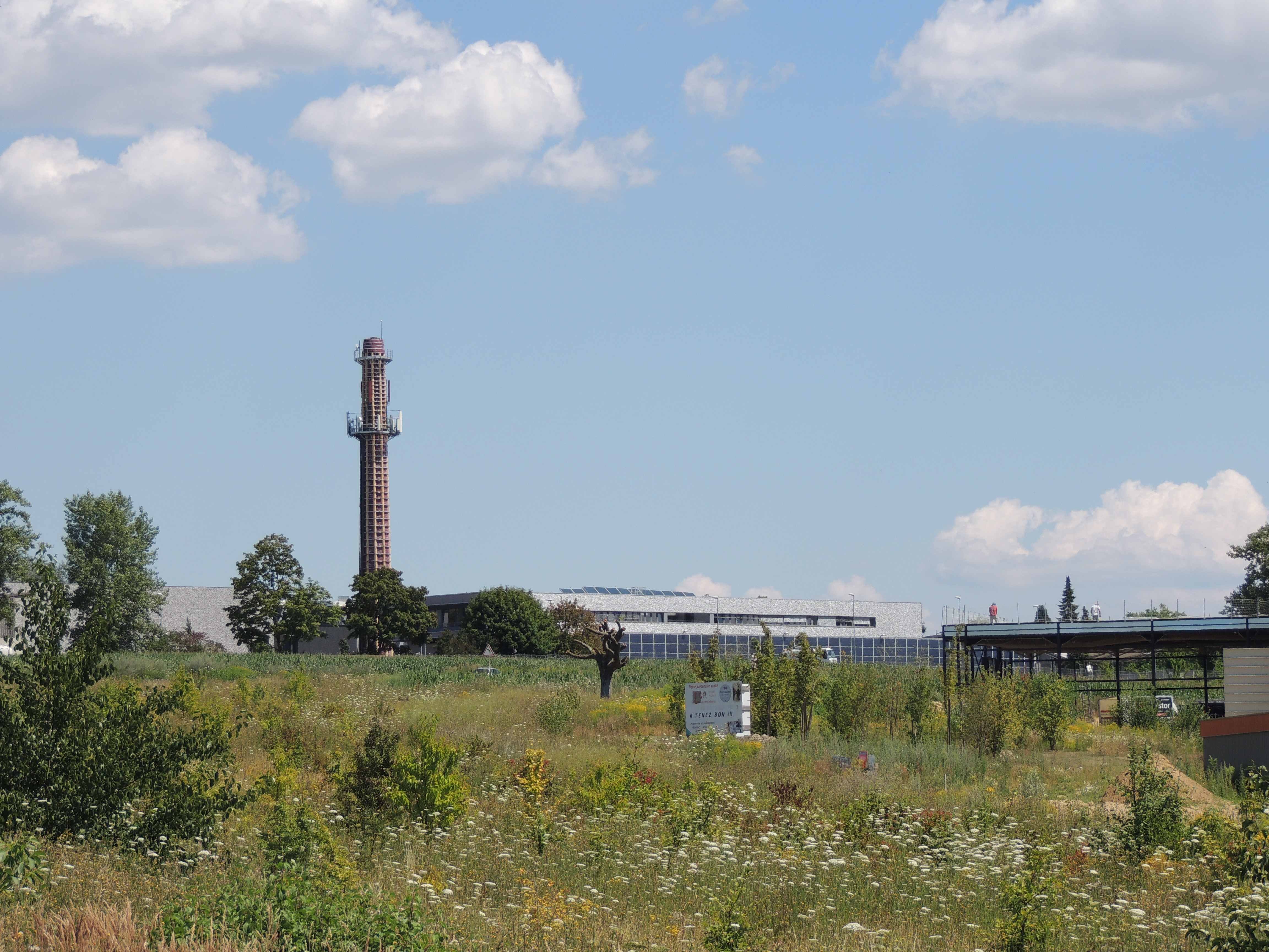 2020 Mulhouse centrale thermique illberg1