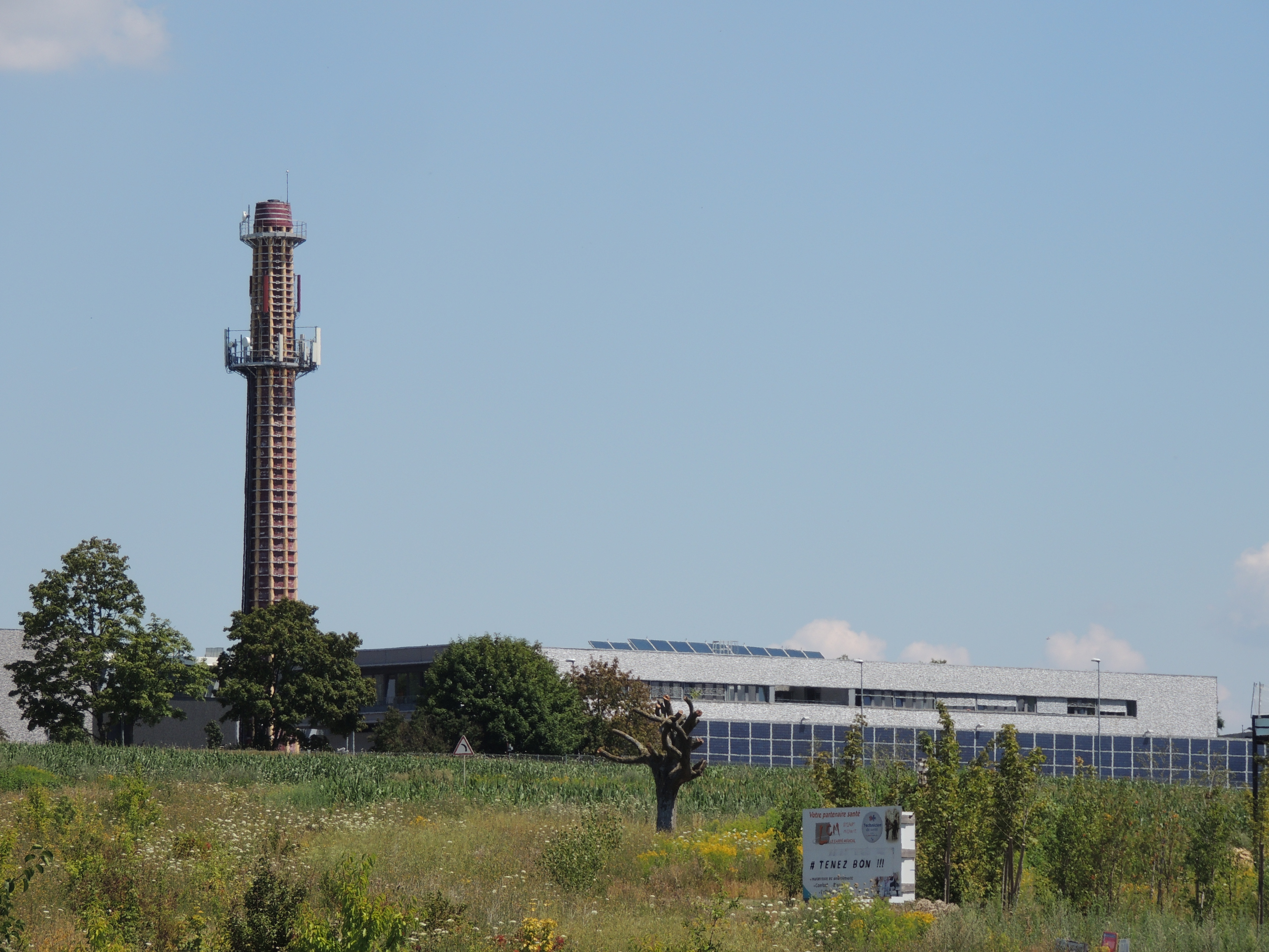 2020 Mulhouse centrale thermique illberg3