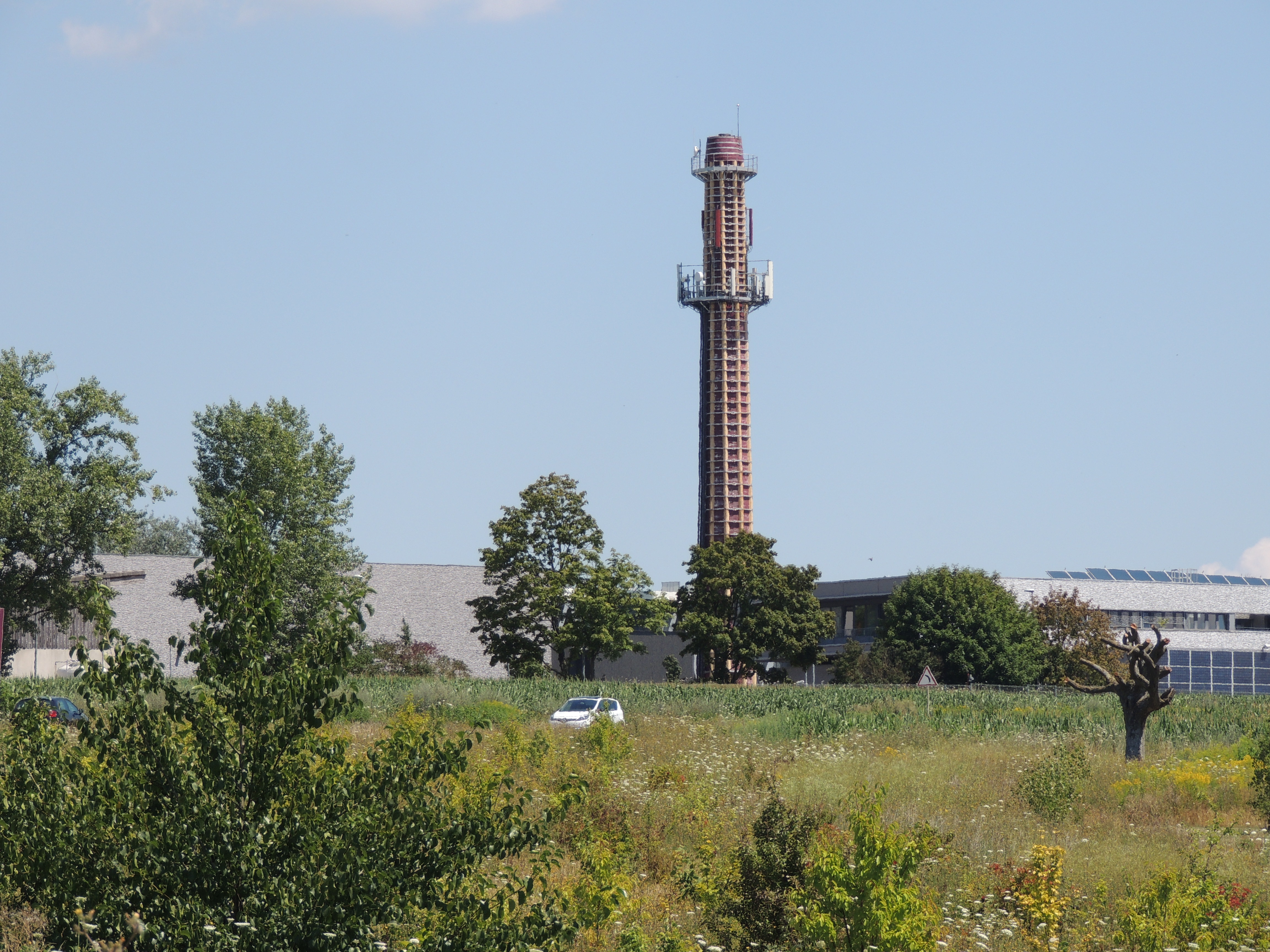 2020 Mulhouse centrale thermique illberg5