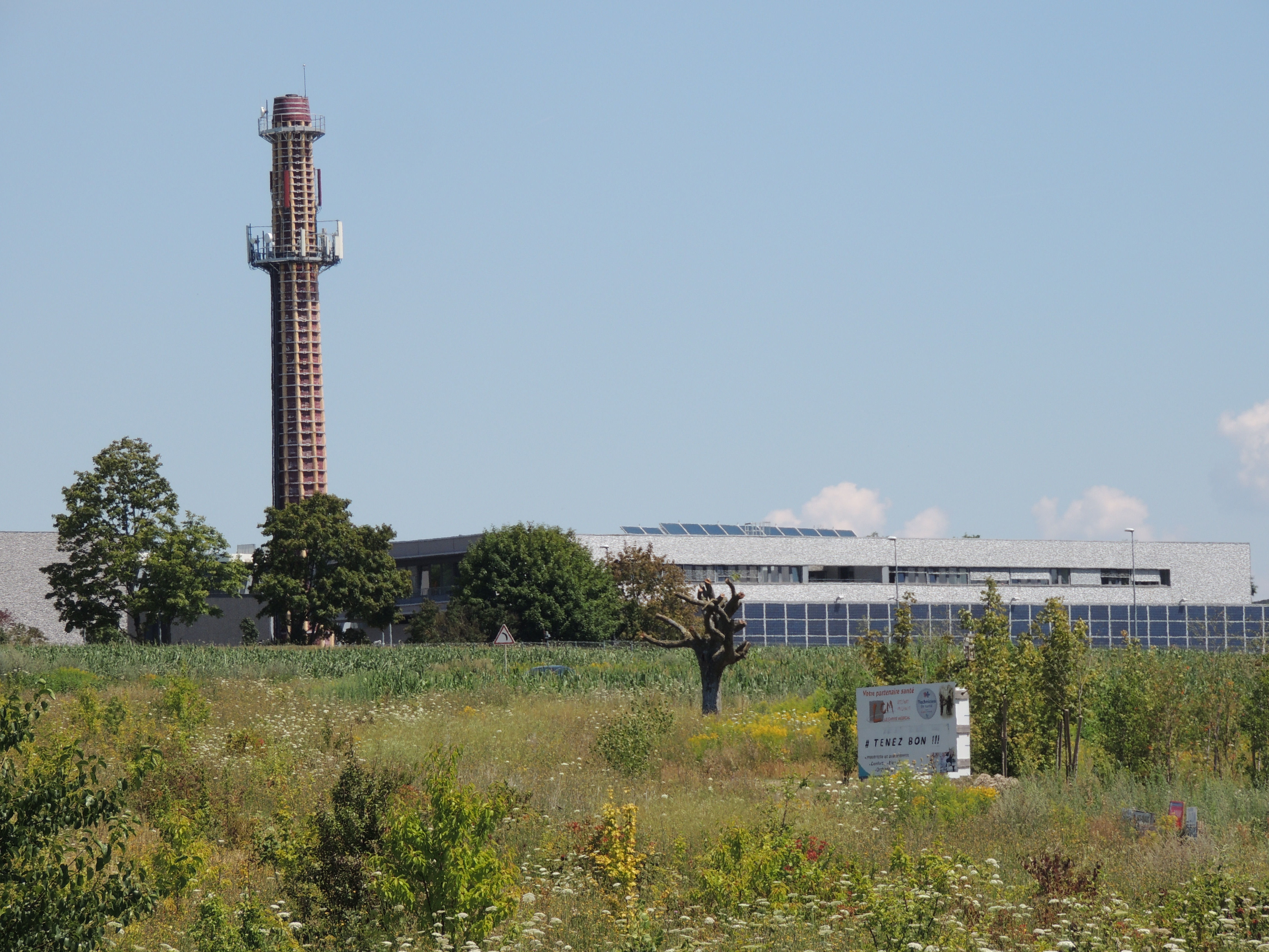 2020 Mulhouse centrale thermique illberg6