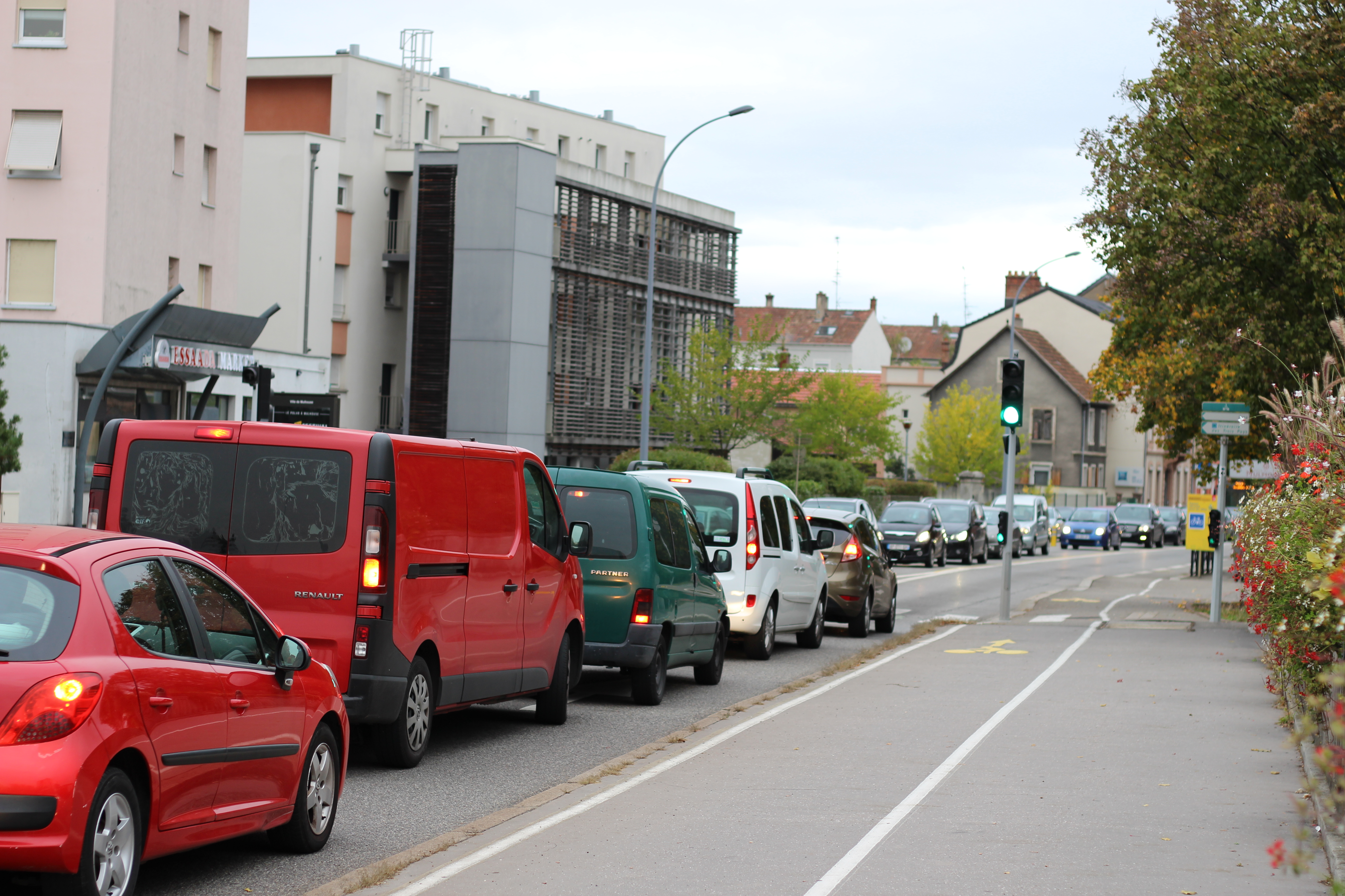 2020 Mulhouse quartier Doller7