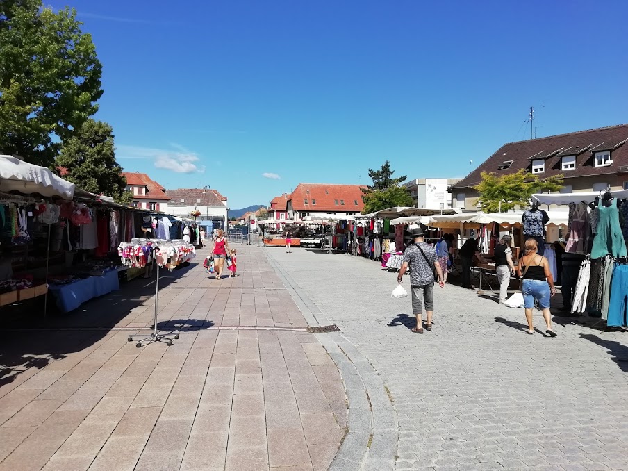 2020 Wittelsheim marché3