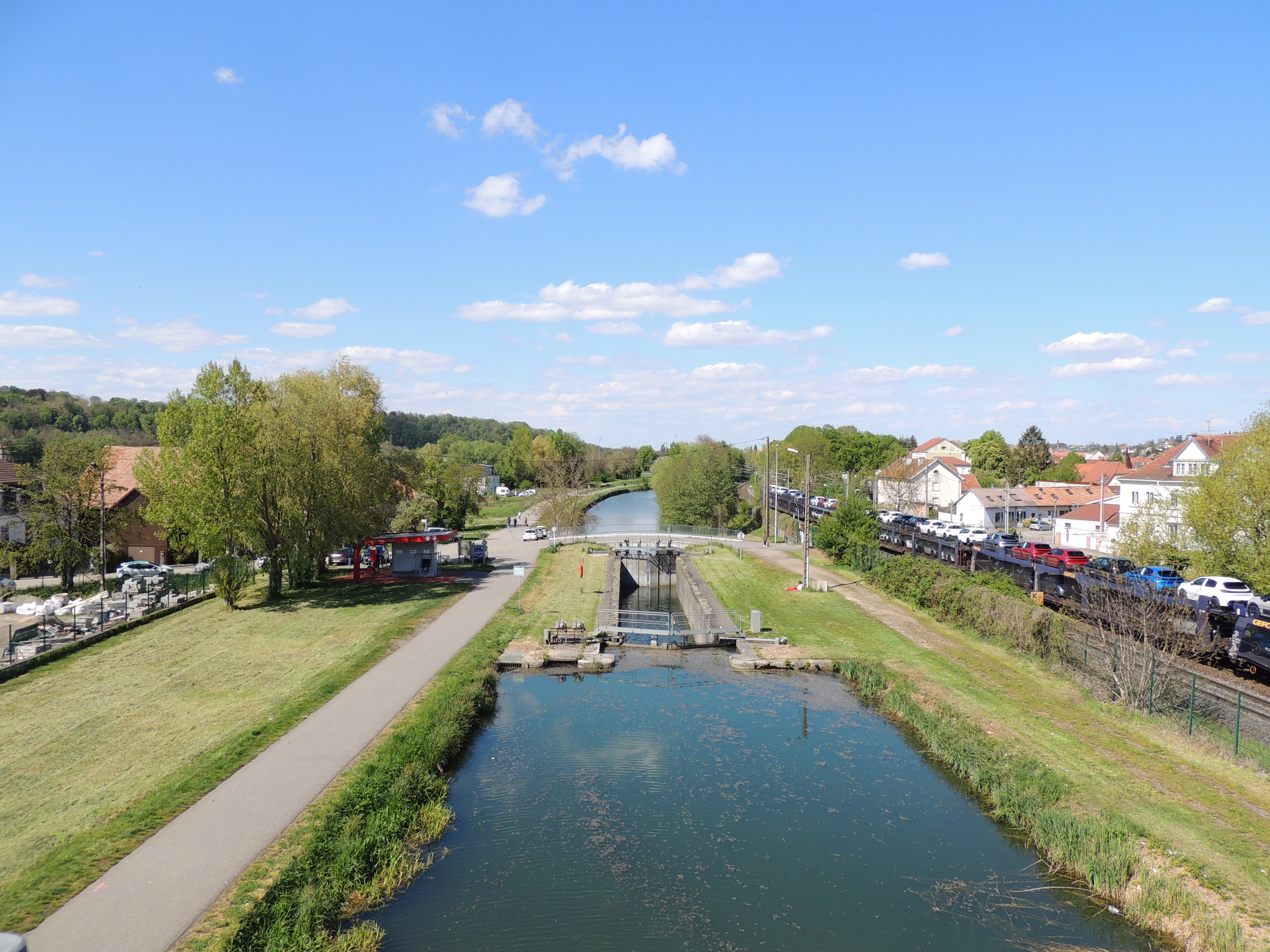 2021 Brunstatt pont écluse2