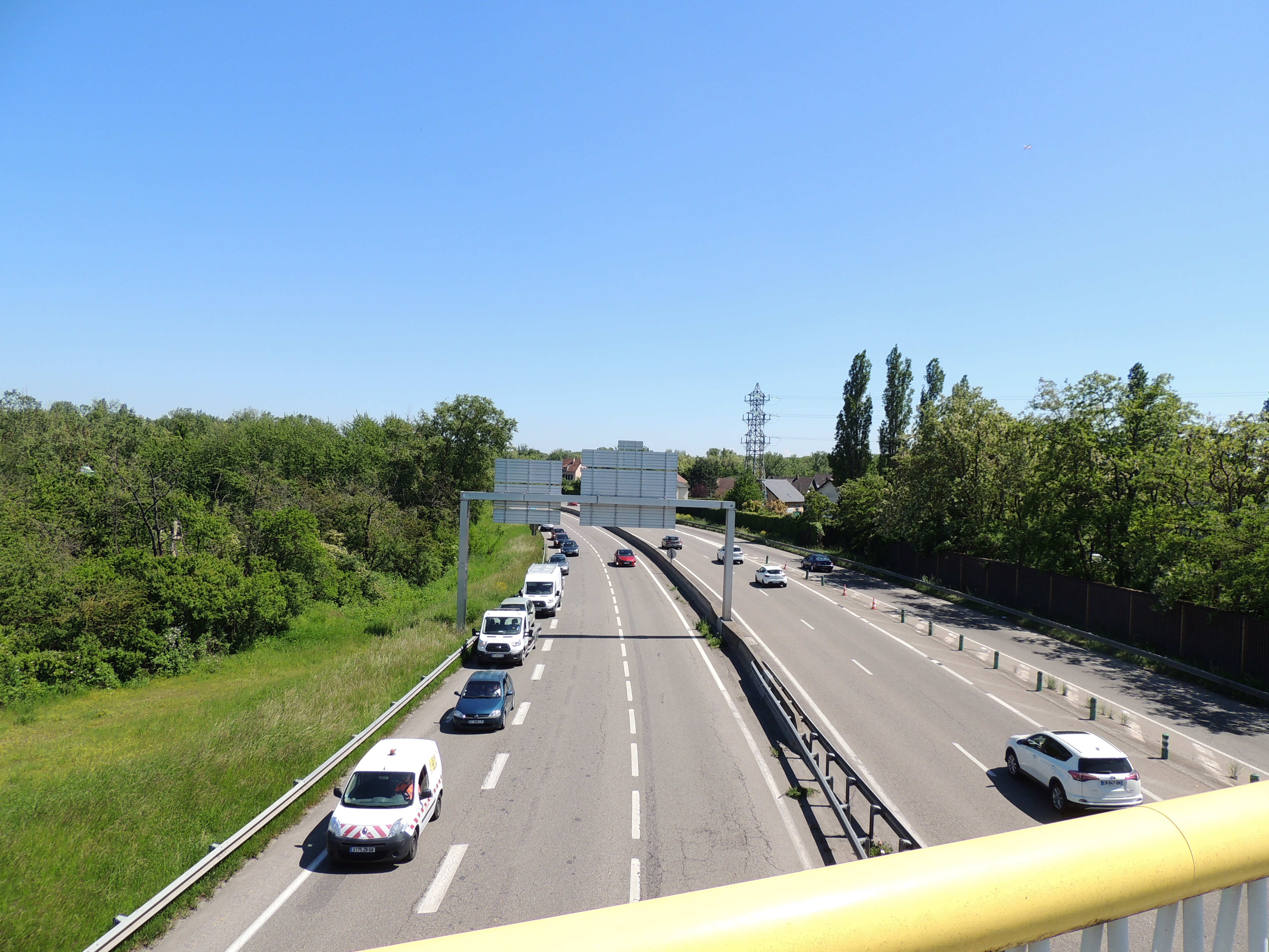 2021 Kingersheim Kaligone pont vélo3