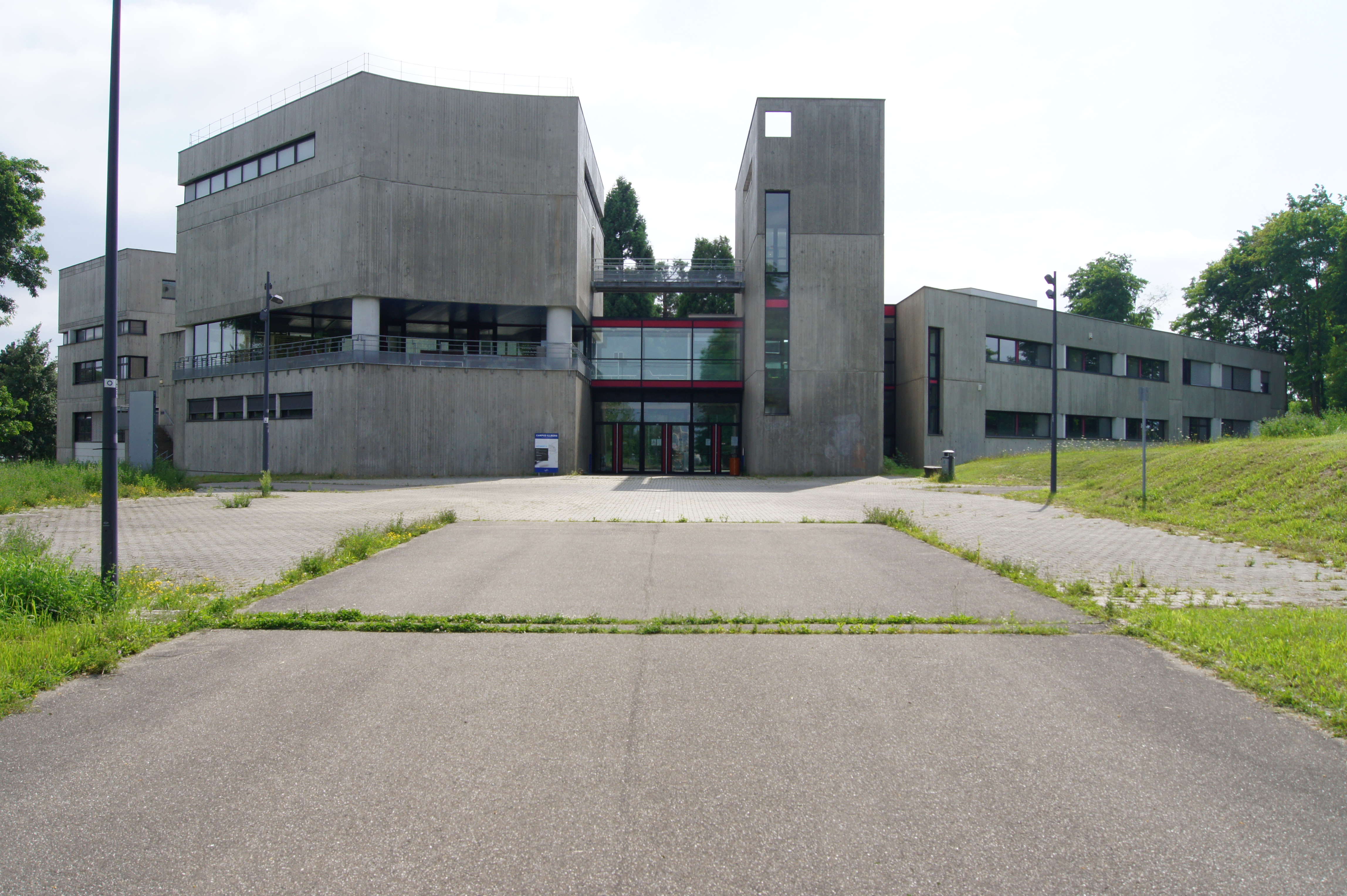 2021 Mulhouse campus illberg1