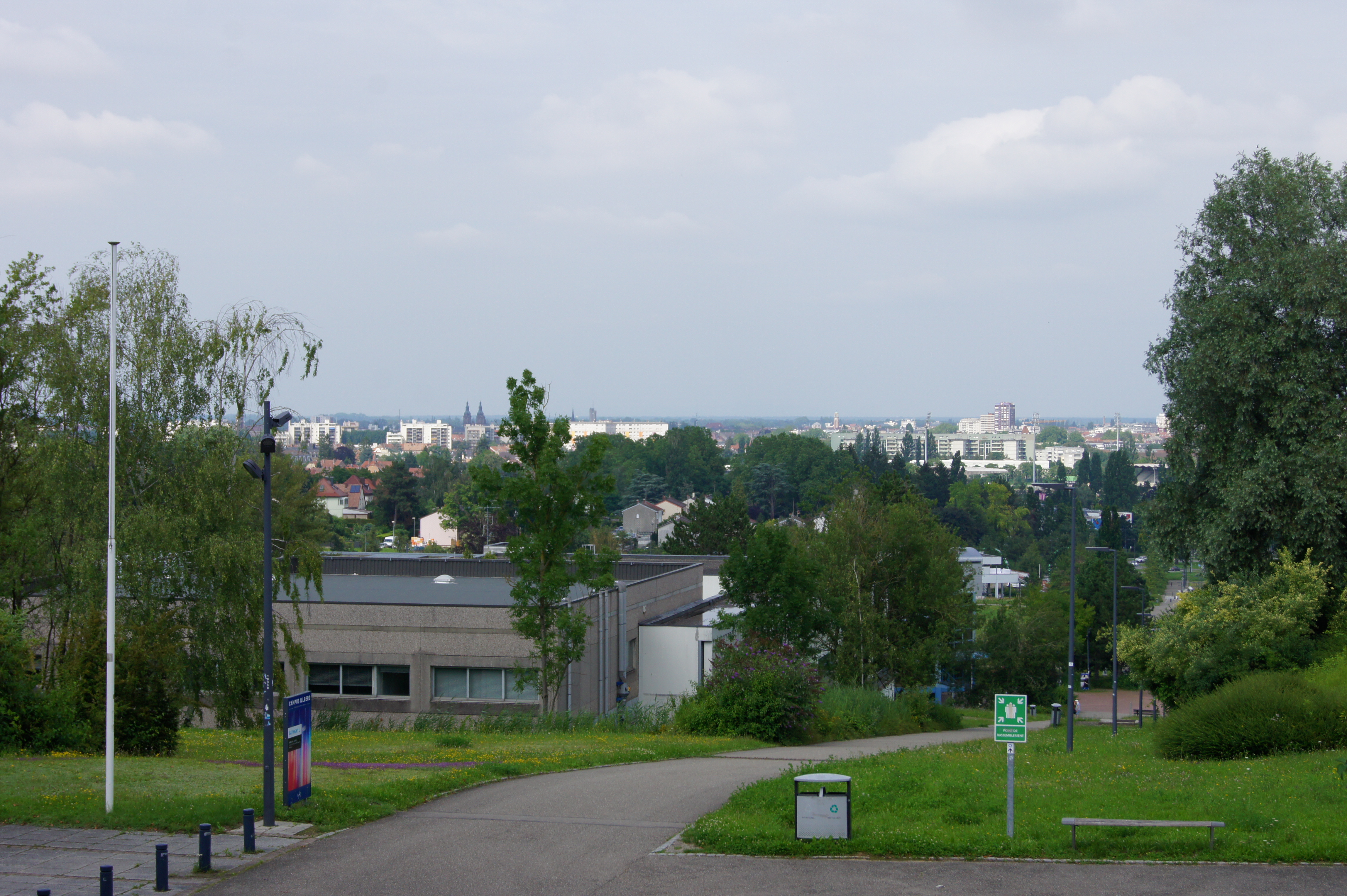 2021 Mulhouse campus illberg2