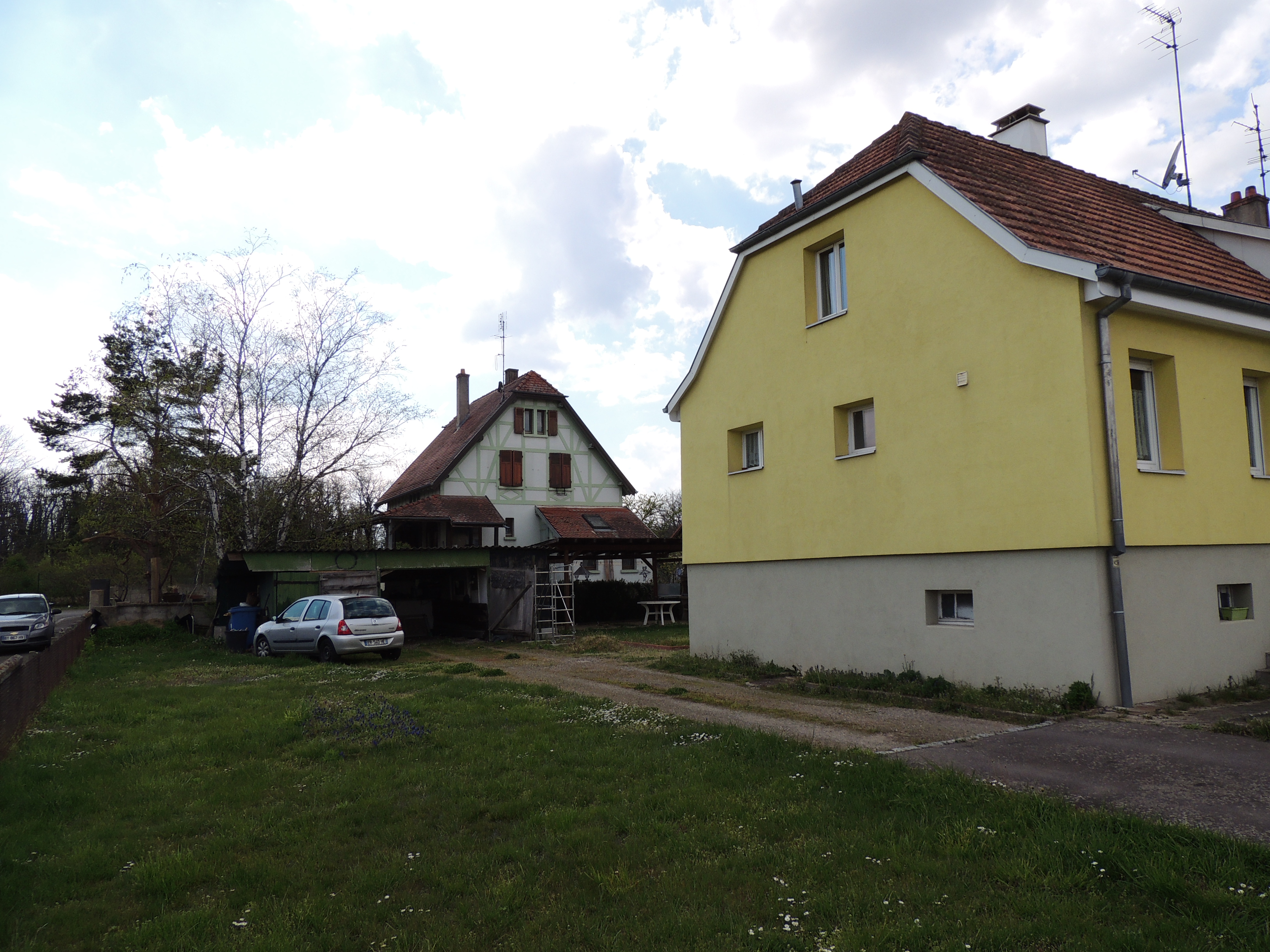 2021 Wittelsheim maison5