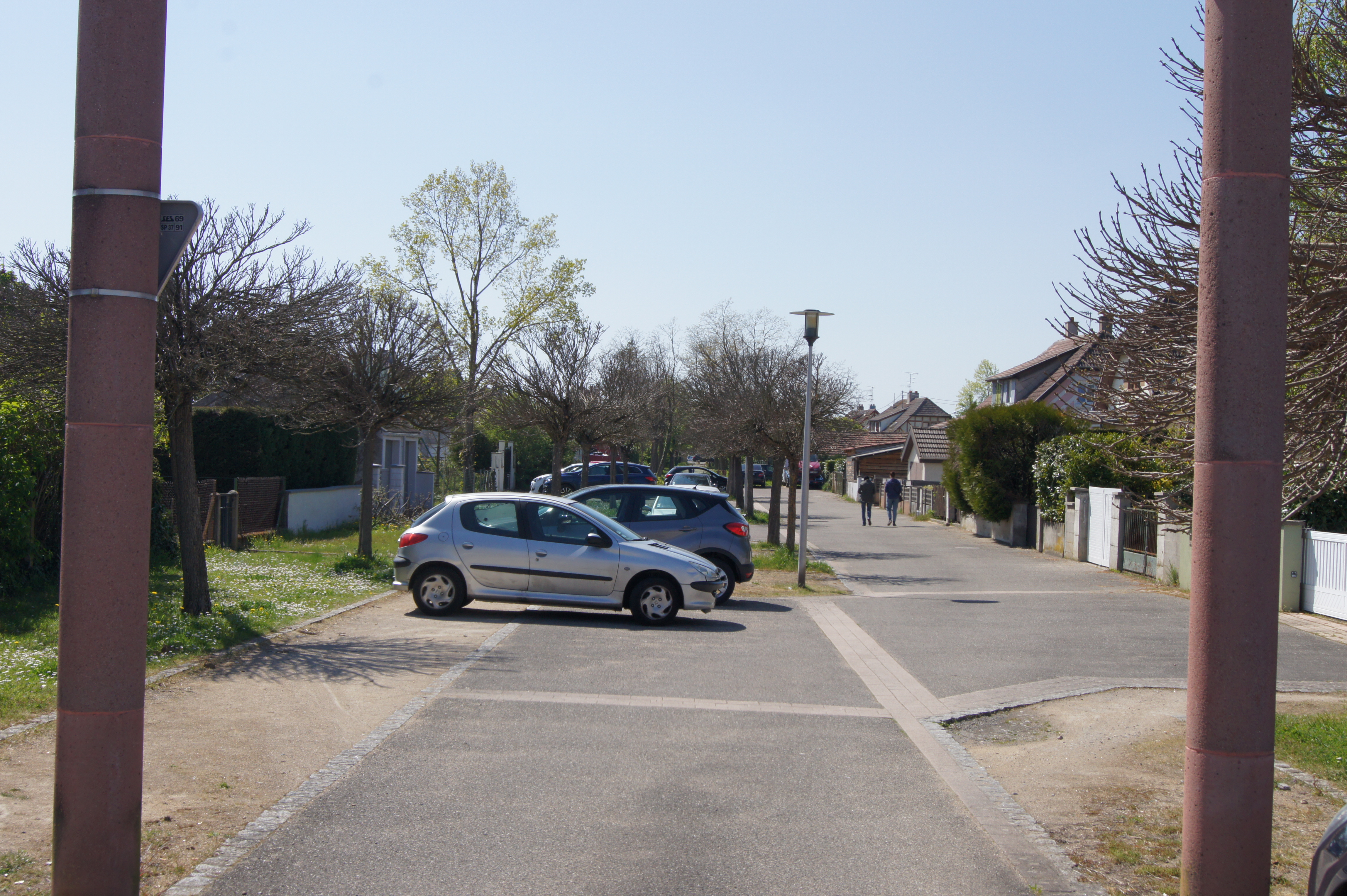 2021 Wittenheim Cité Fernand-Anna (16) ex voie ferrée