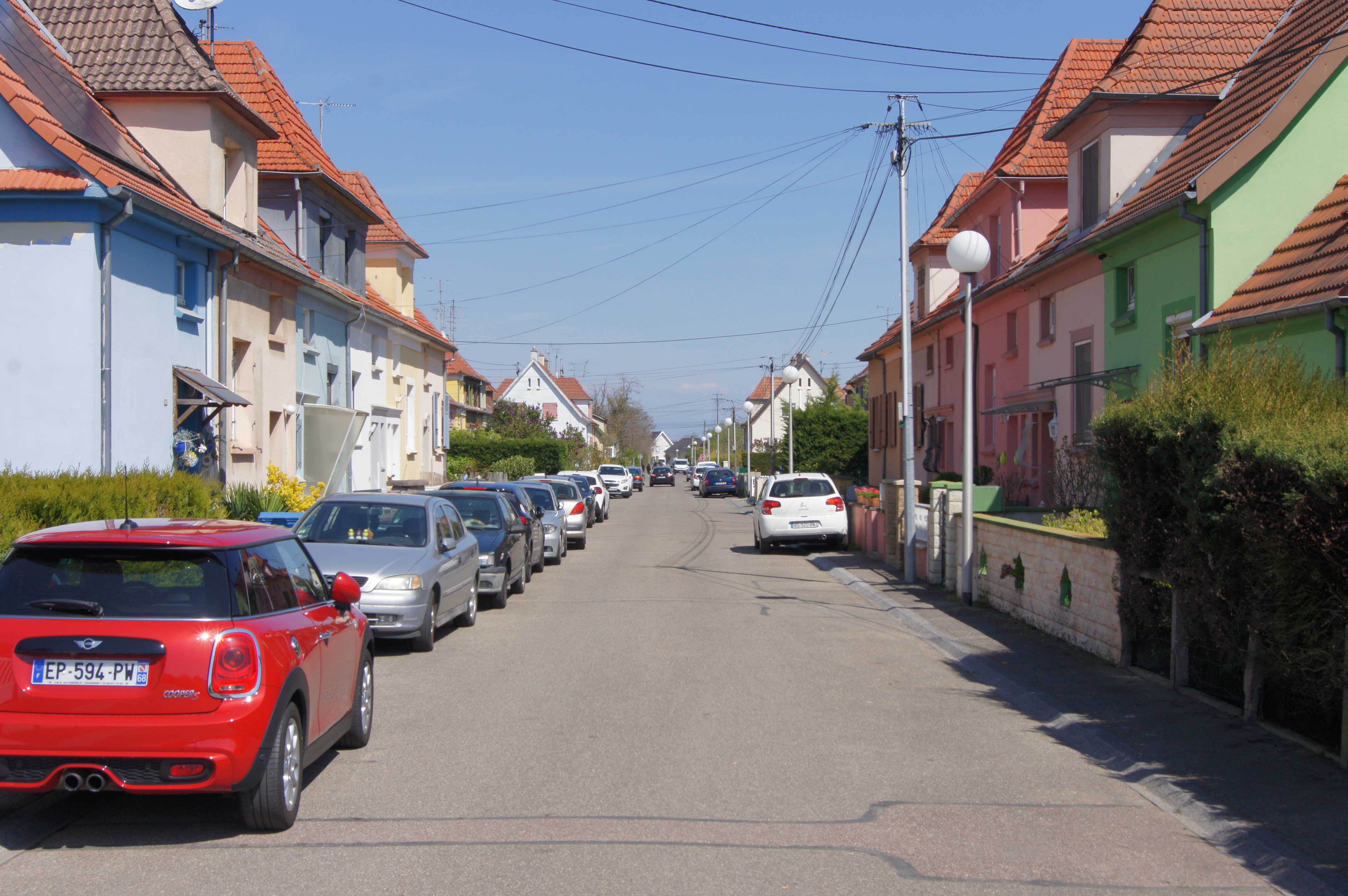 2021 Wittenheim Cité Fernand-Anna (18) rue narcisses