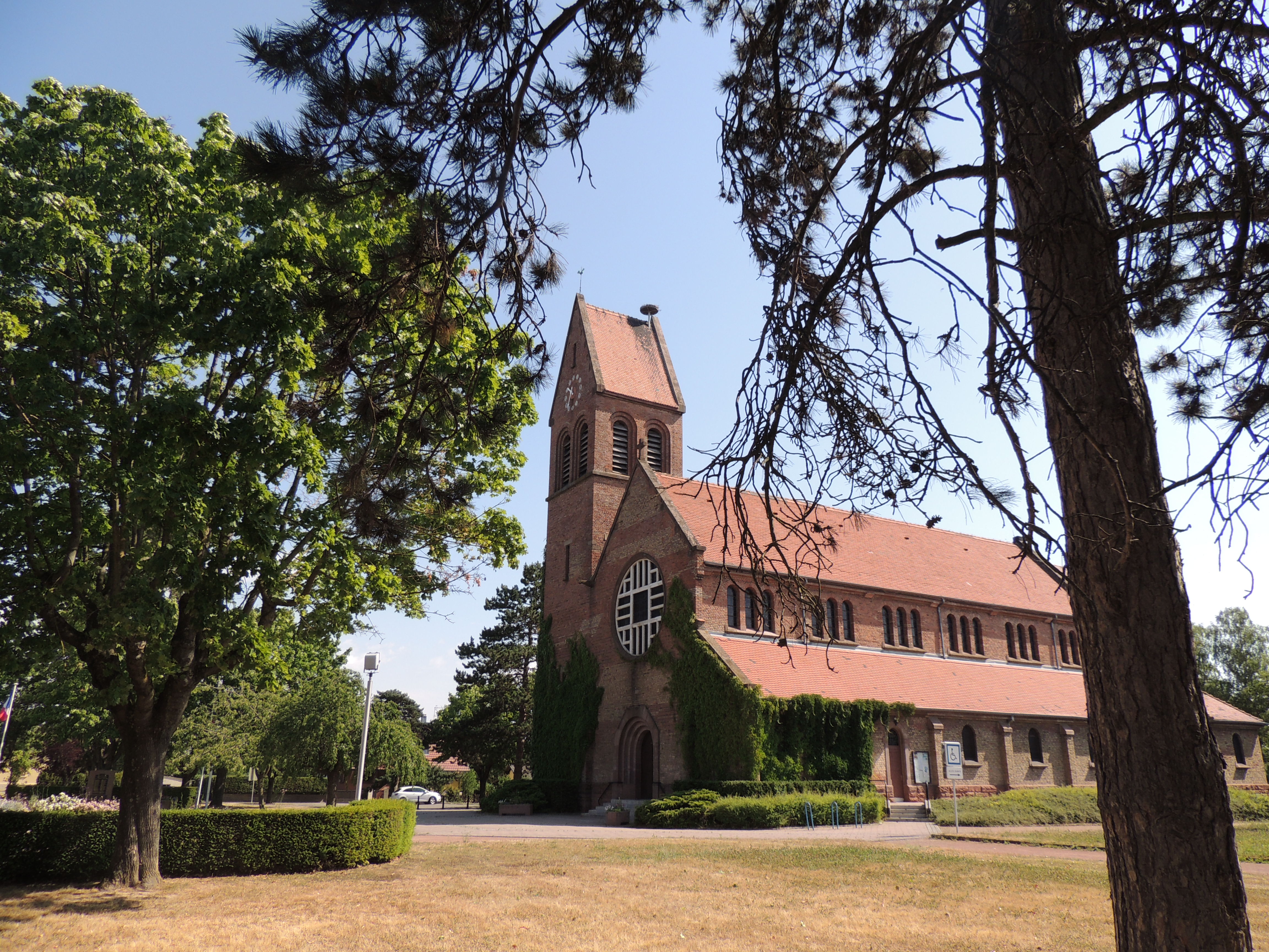 2022 Wittenheim Cité Ste Barbe Preiss (2)