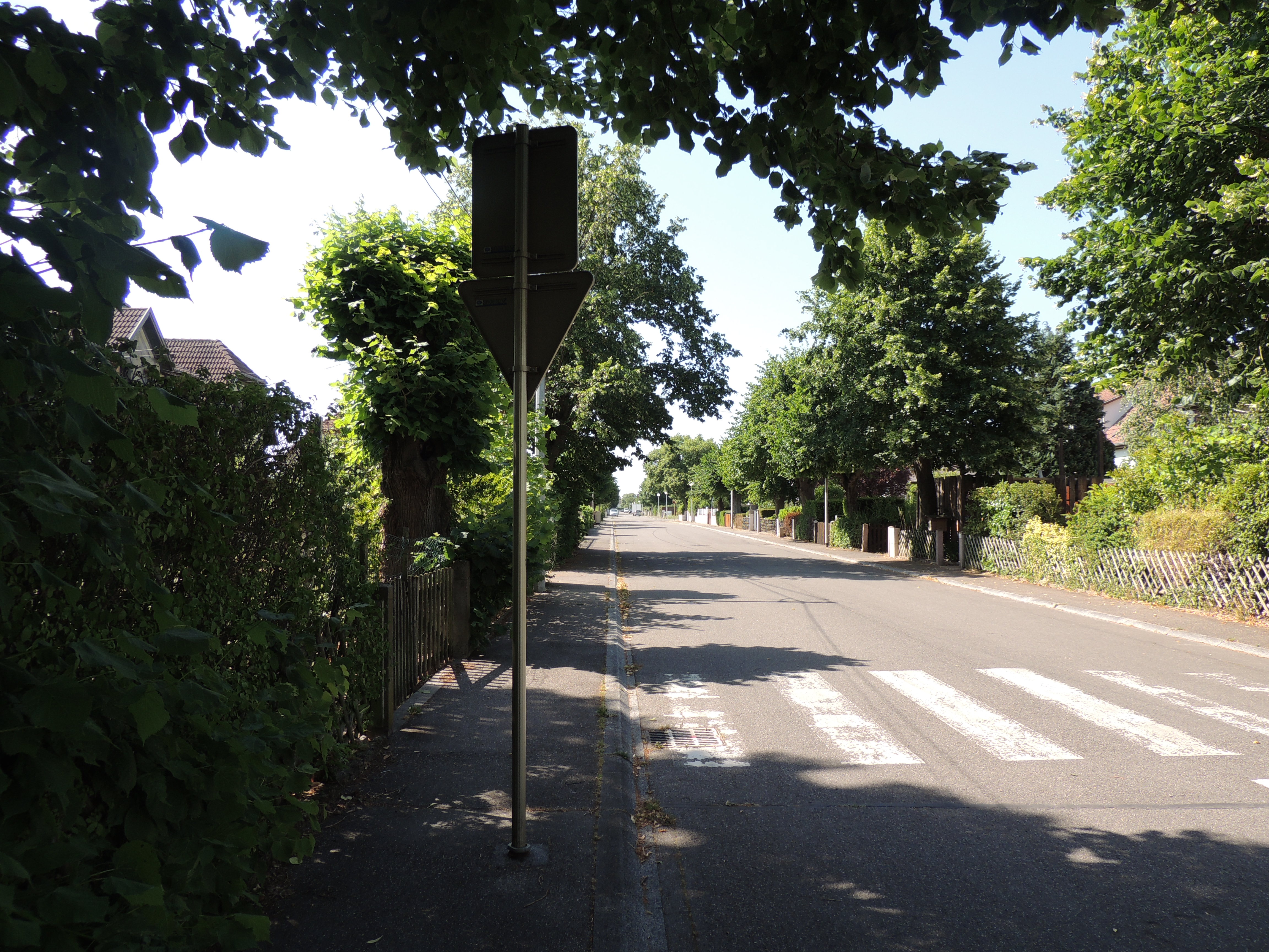 2022 Wittenheim Cité Ste Barbe Turenne Foch