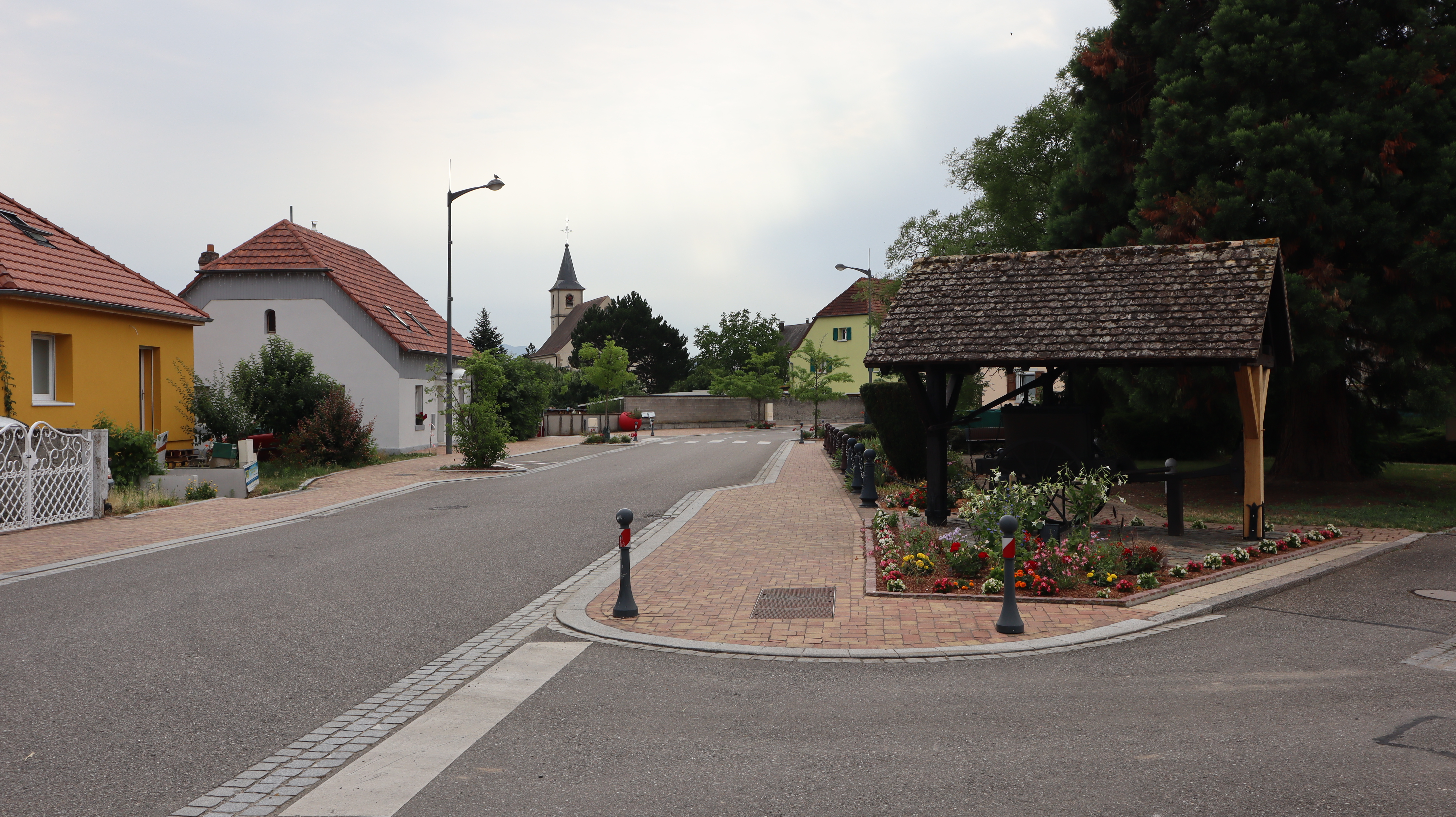 2023 Hombourg entrée de ville