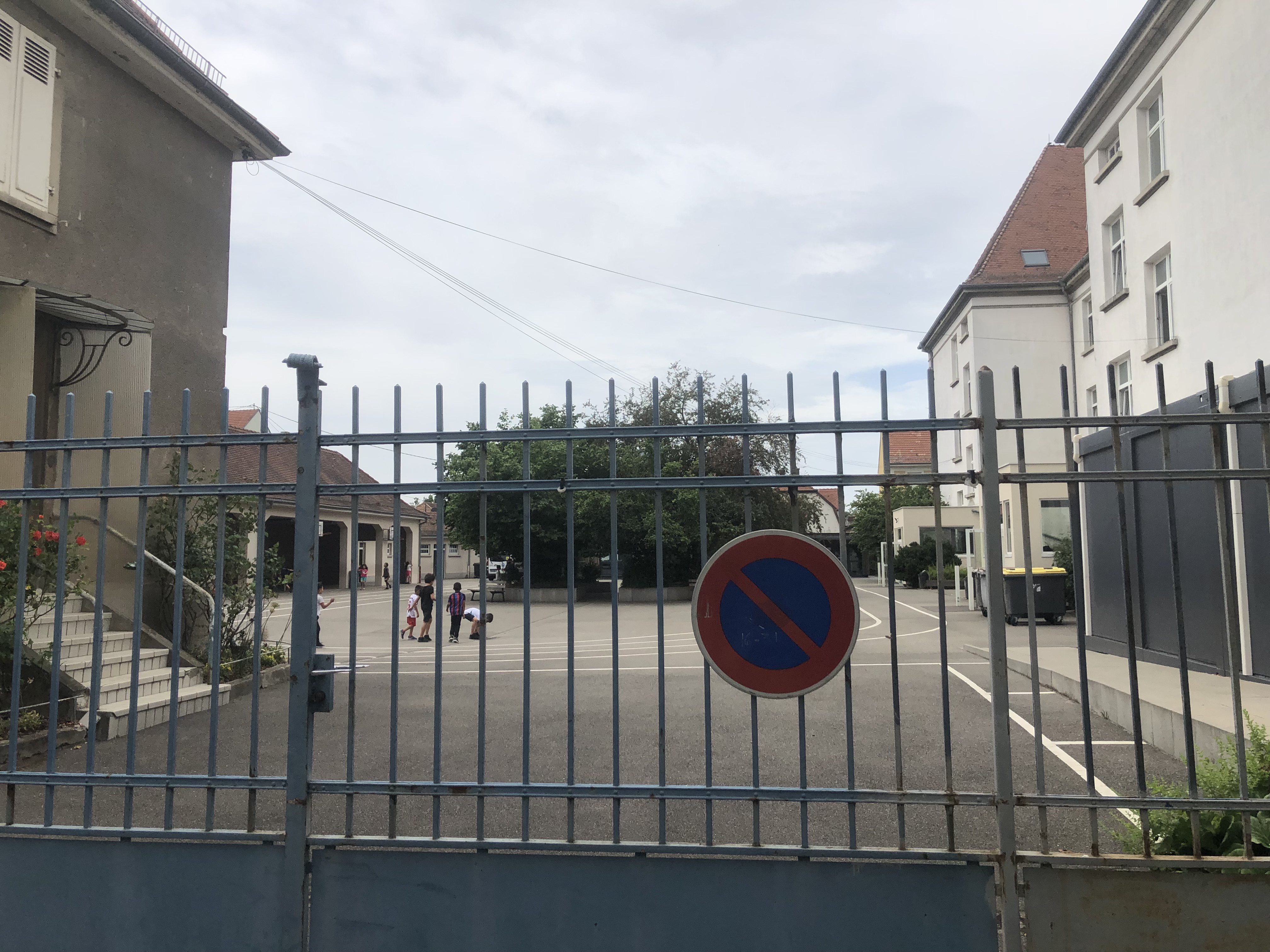 2023 Mulhouse - Bourtzwiller Ecole élementaire Stinzi (3)