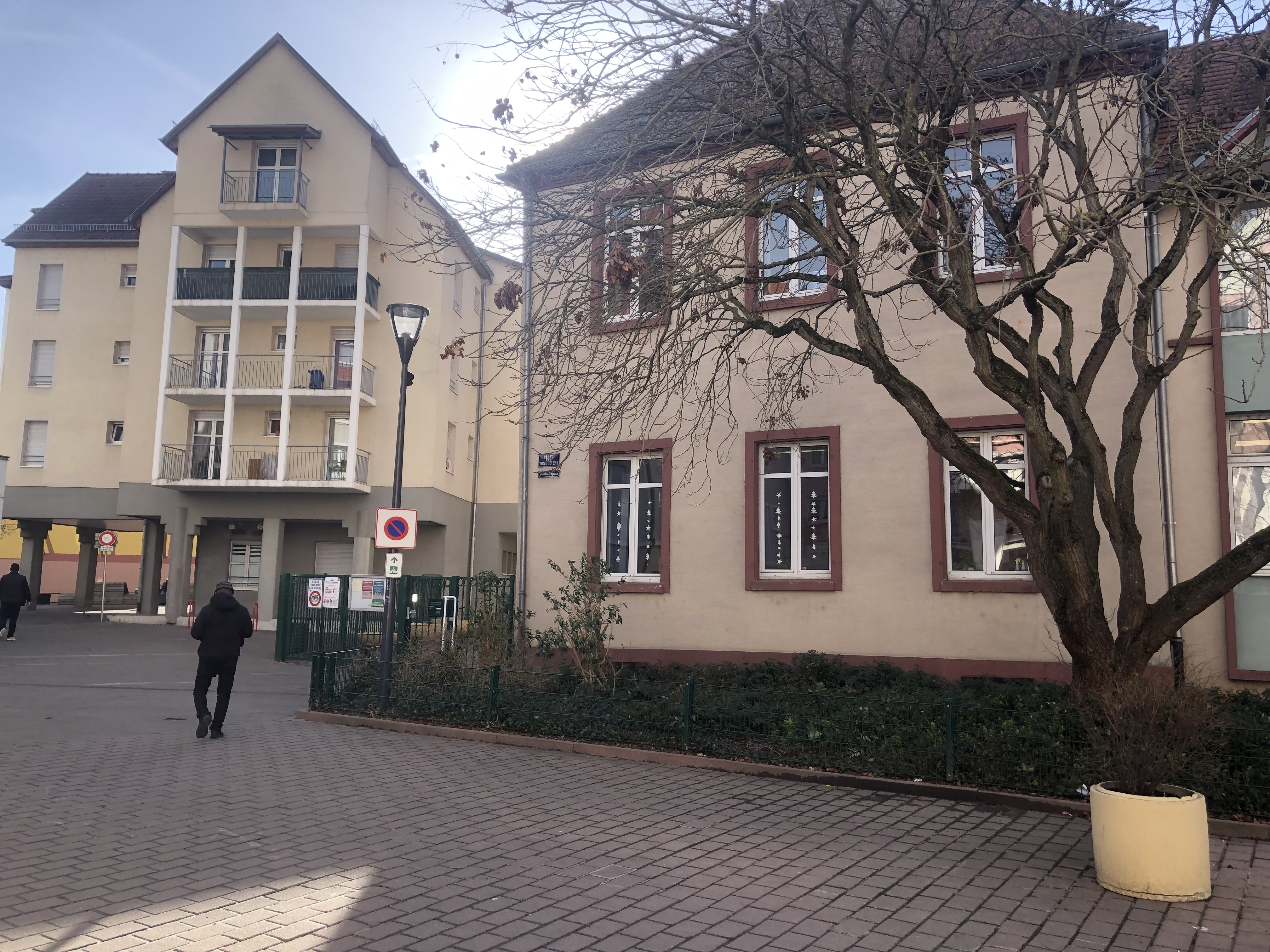 2023 Mulhouse école Tonneliers